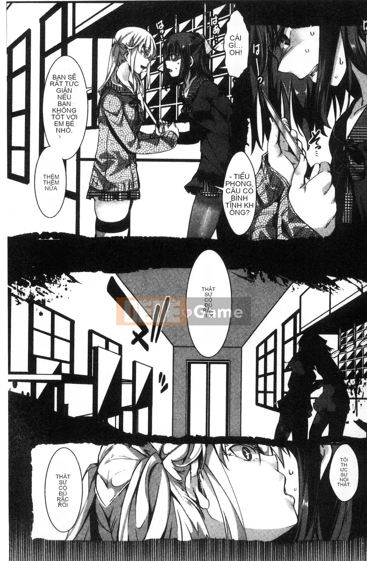 [The Workshop of the Wind][hal] ∞剶妹-イカれイかされ死き死かれ-Cô gái cuồng nhiệt không thể ngừng bốc hỏa và bị đụ và đụ và đụ