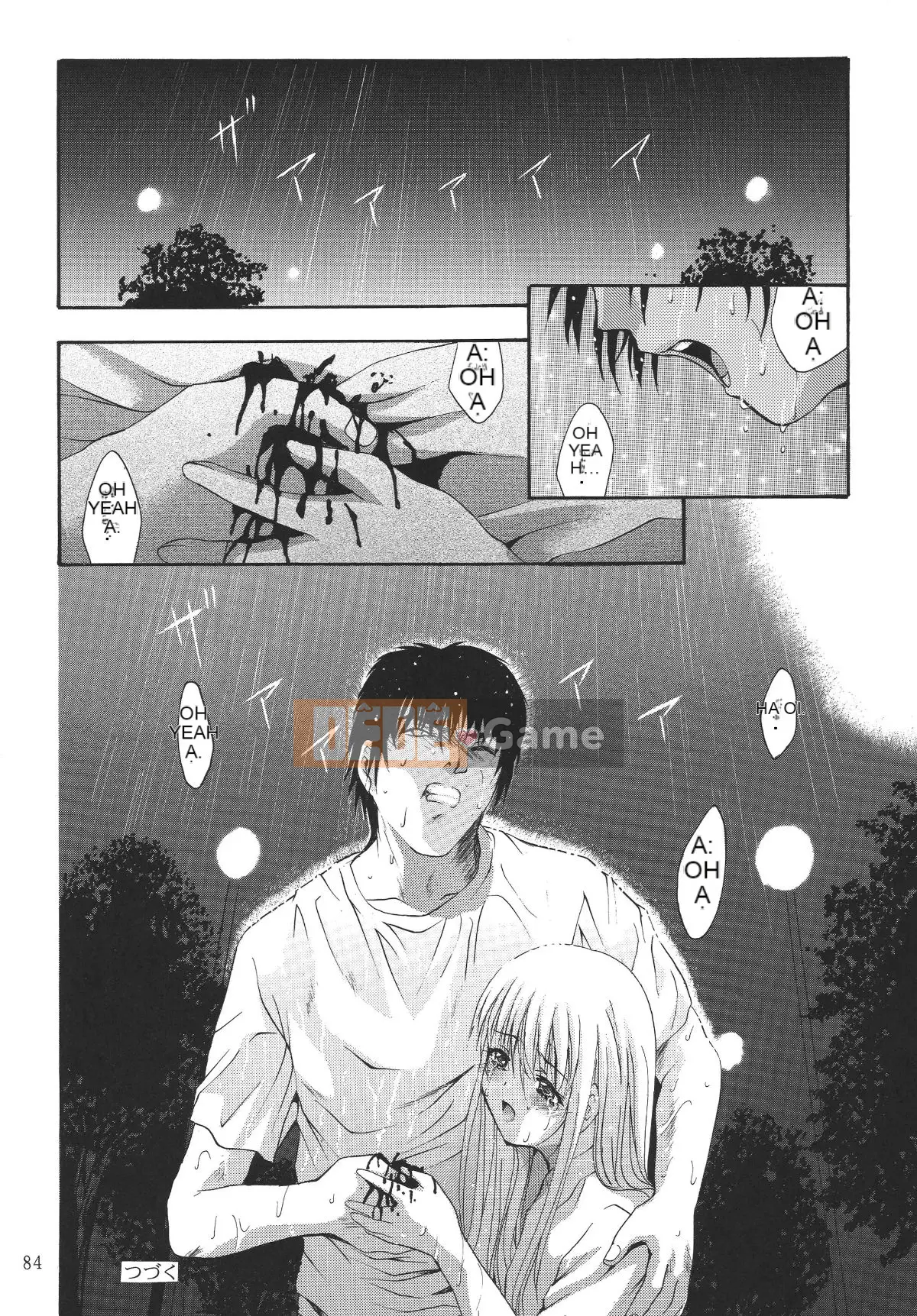 [STUDIO BIG-X (Arino Hiroshi)] ALICE Tập 1 [FFT Chinese Group]