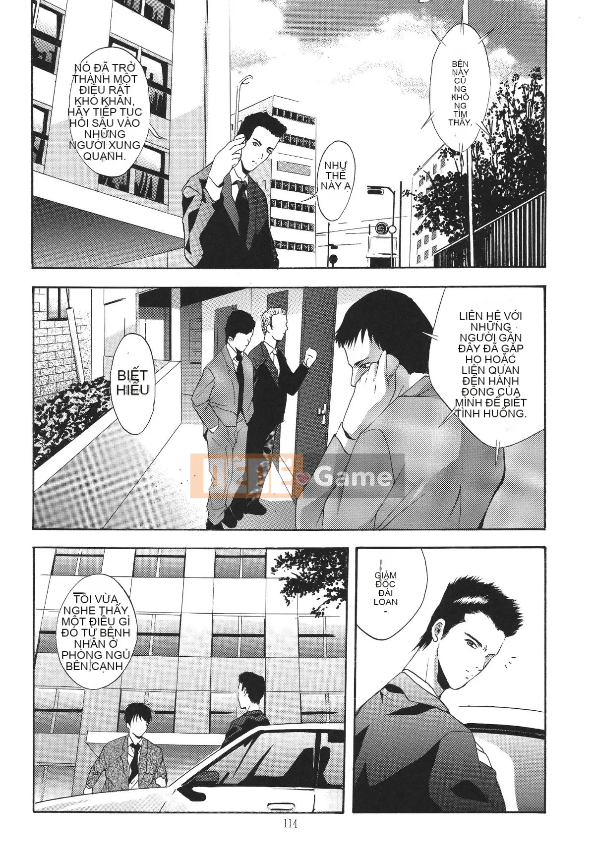 [STUDIO BIG-X (Arino Hiroshi)] ALICE Tập 1 [FFT Chinese Group]