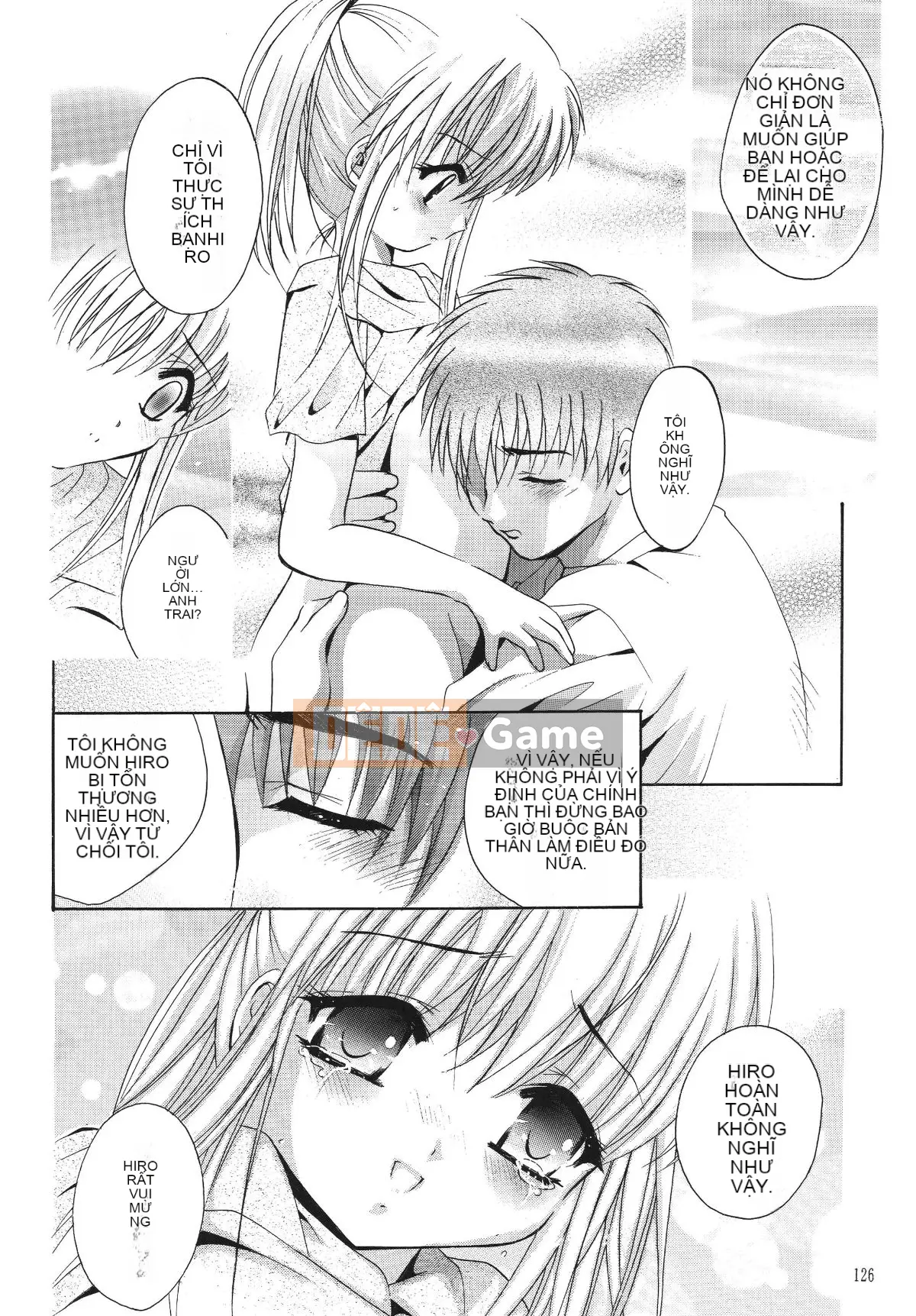 [STUDIO BIG-X (Arino Hiroshi)] ALICE Tập 1 [FFT Chinese Group]