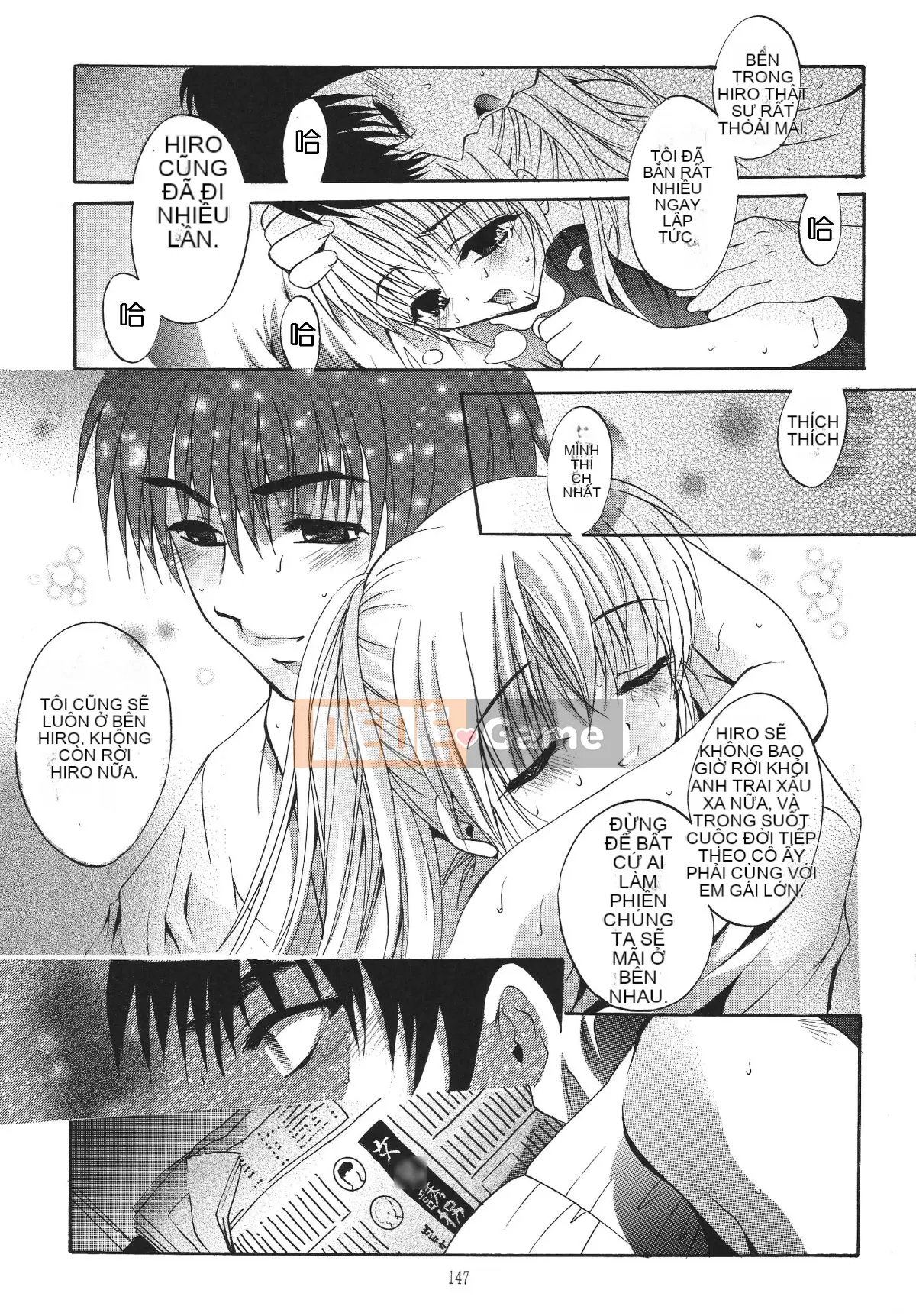 [STUDIO BIG-X (Arino Hiroshi)] ALICE Tập 1 [FFT Chinese Group]