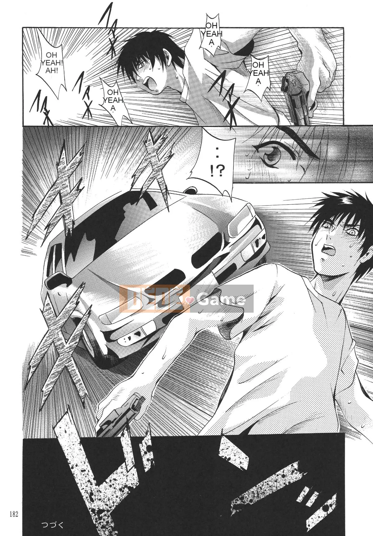 [STUDIO BIG-X (Arino Hiroshi)] ALICE Tập 1 [FFT Chinese Group]