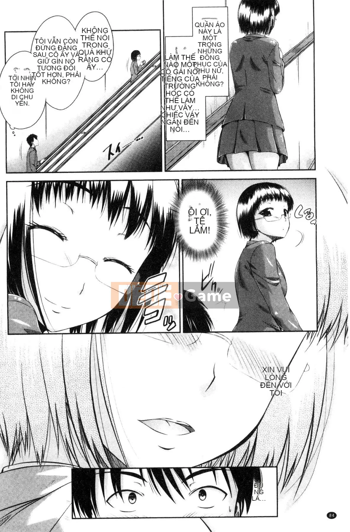 [Wind Workshop][Nagi Nai] マル痴ぷれい Trò chơi con đĩ biến thái