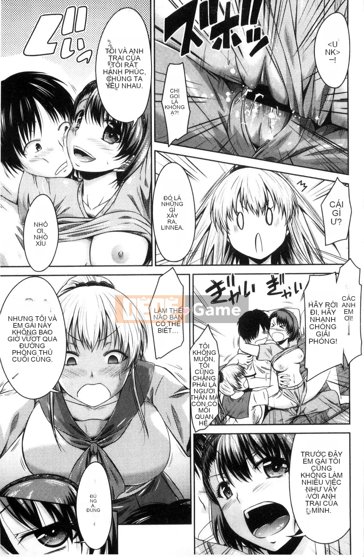 [Wind Workshop][Nagi Nai] マル痴ぷれい Trò chơi con đĩ biến thái