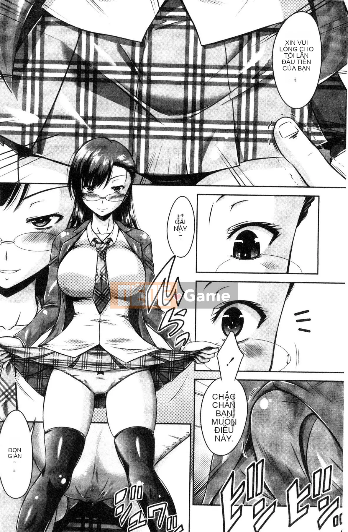 [Wind Workshop][Nagi Nai] マル痴ぷれい Trò chơi con đĩ biến thái