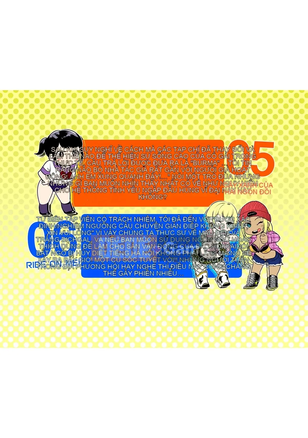 [Nhóm quét 4K][Nanaho Shitenju] Khoảng cách của cô ấy là hình dạng của tôi