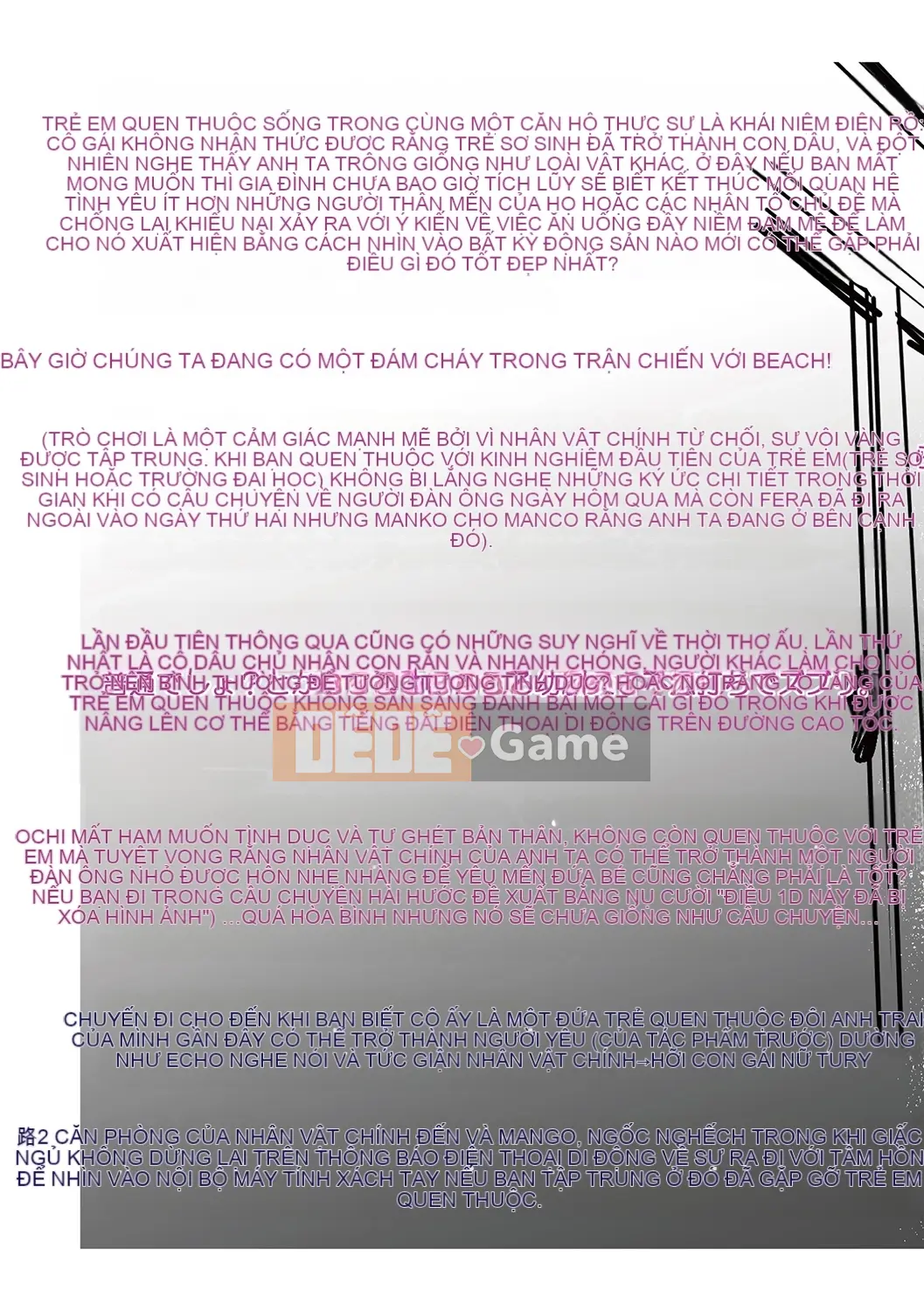 [Nhóm quét 4K][Nanaho Shitenju] Khoảng cách của cô ấy là hình dạng của tôi