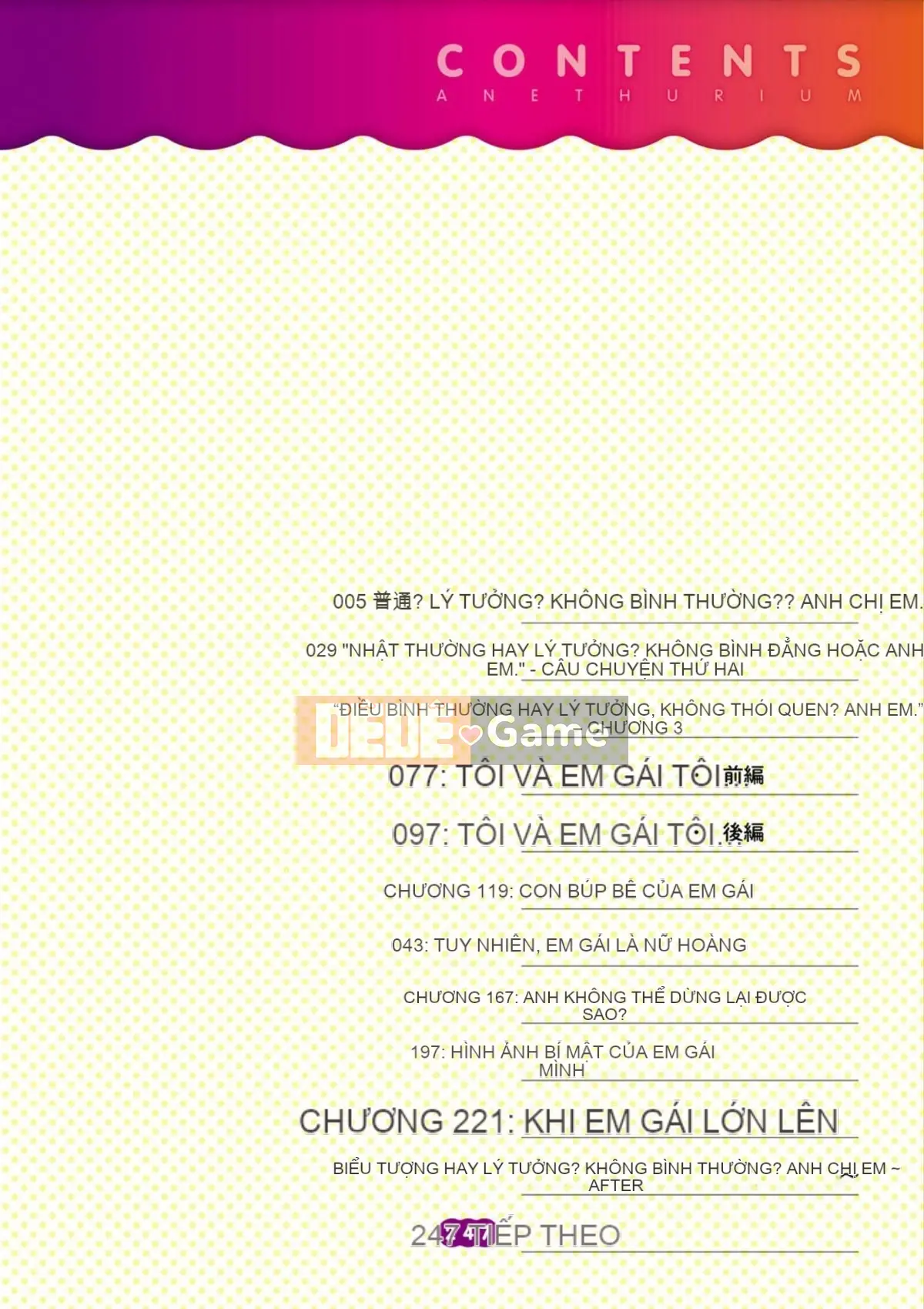 [Nhóm quét 4K][Âm thanh] Anesrium