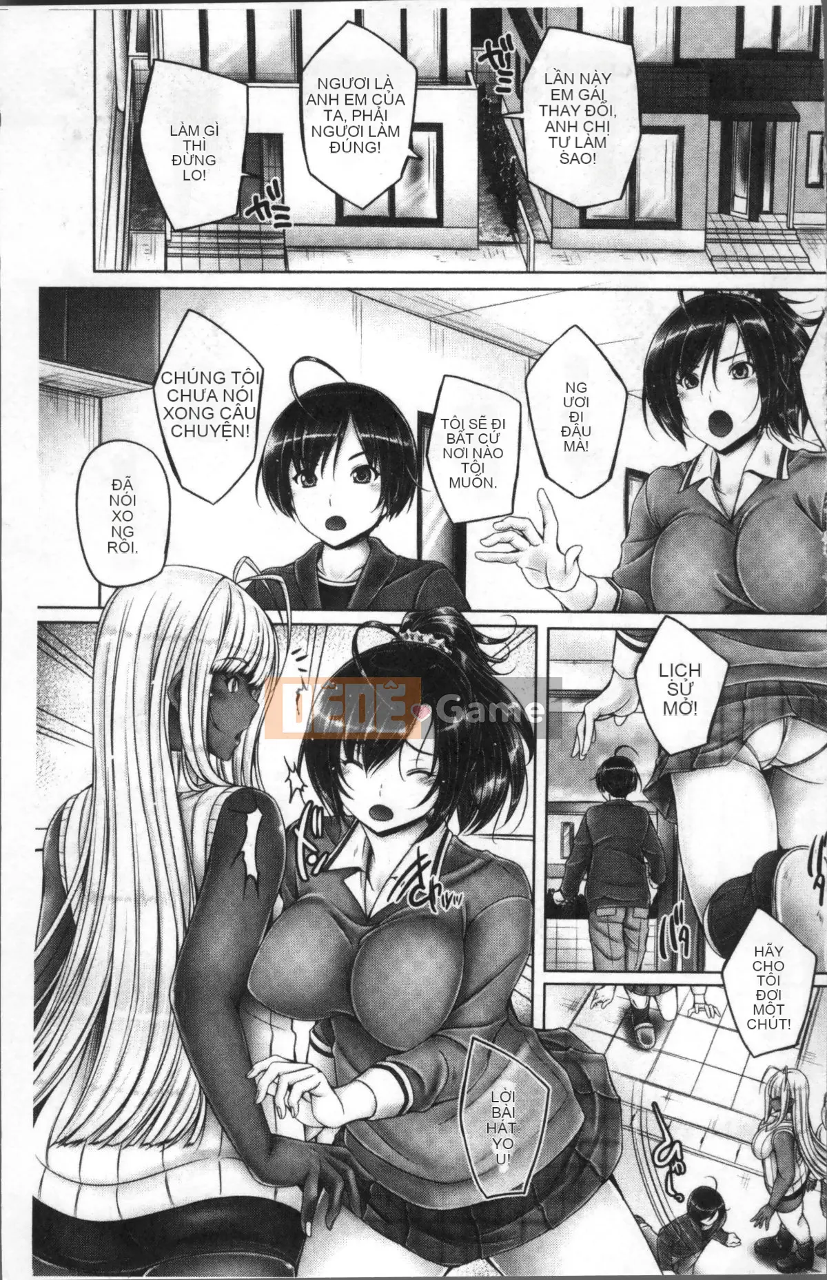 [Nhóm quét 4K][Âm thanh] Anesrium