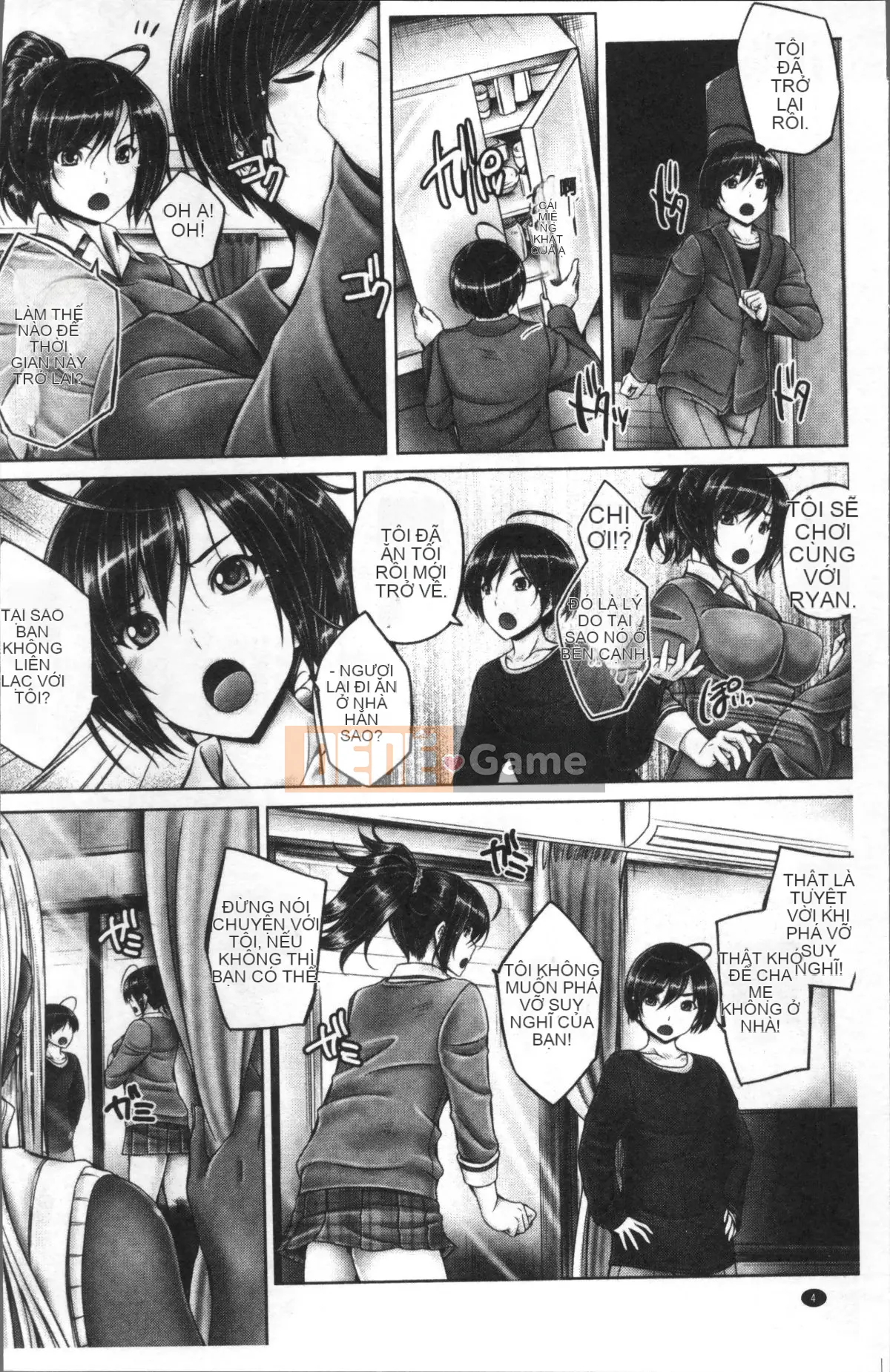 [Nhóm quét 4K][Âm thanh] Anesrium