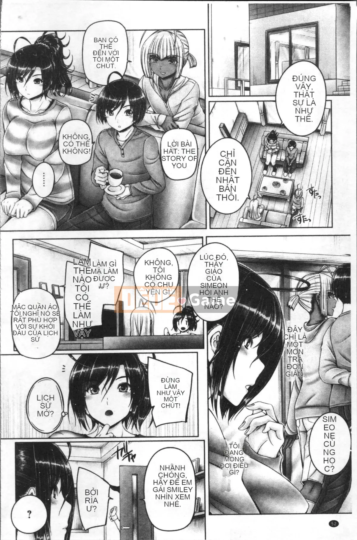 [Nhóm quét 4K][Âm thanh] Anesrium