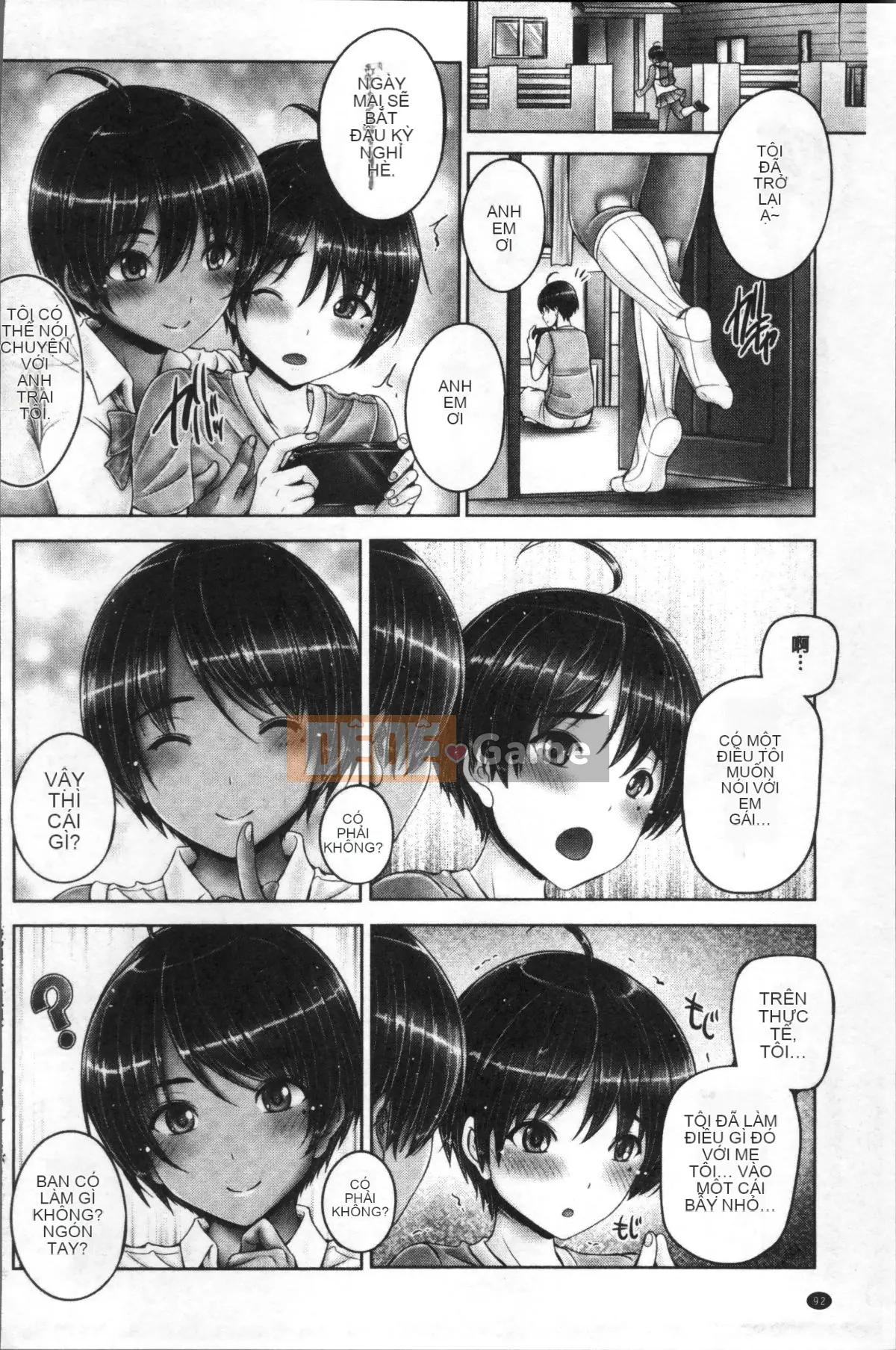 [Nhóm quét 4K][Âm thanh] Anesrium