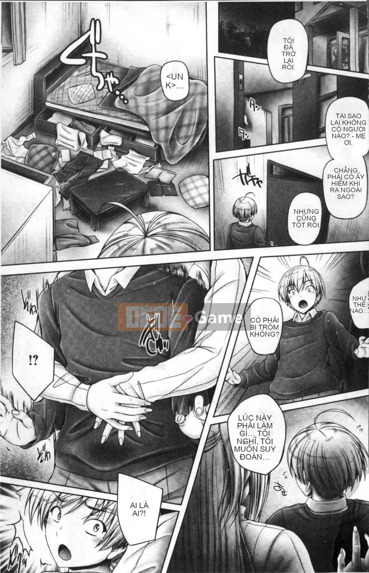 [Nhóm quét 4K][Âm thanh] Anesrium