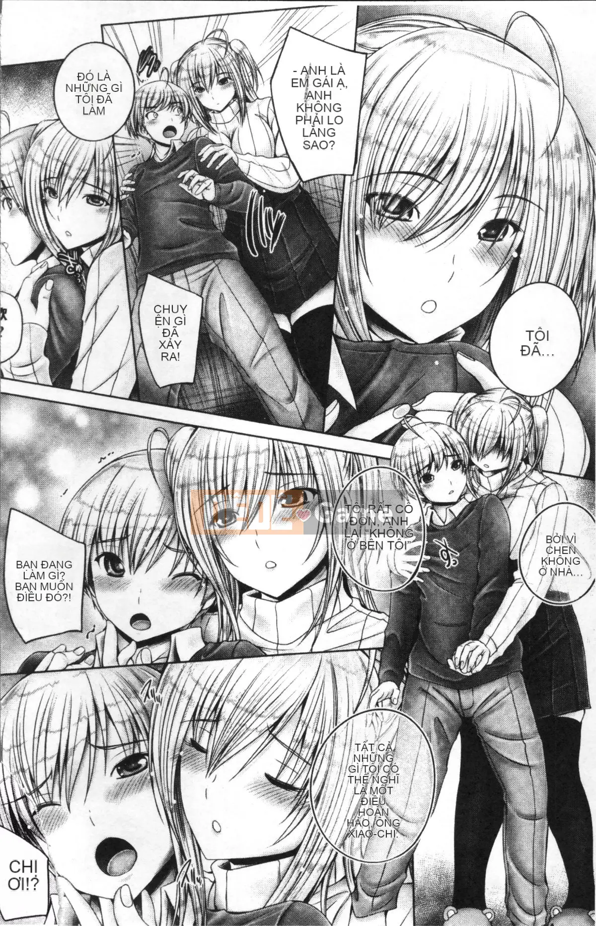 [Nhóm quét 4K][Âm thanh] Anesrium