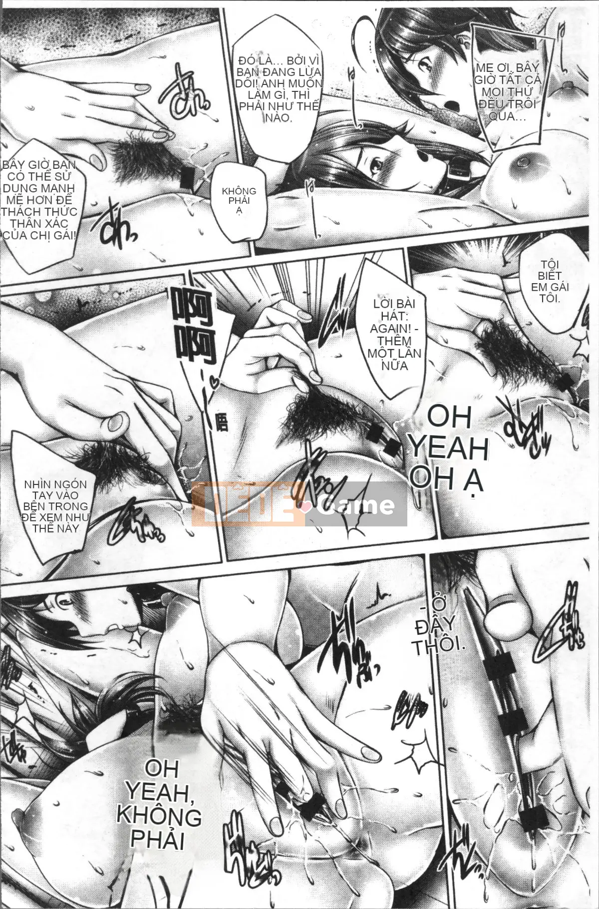 [Nhóm quét 4K][Âm thanh] Anesrium