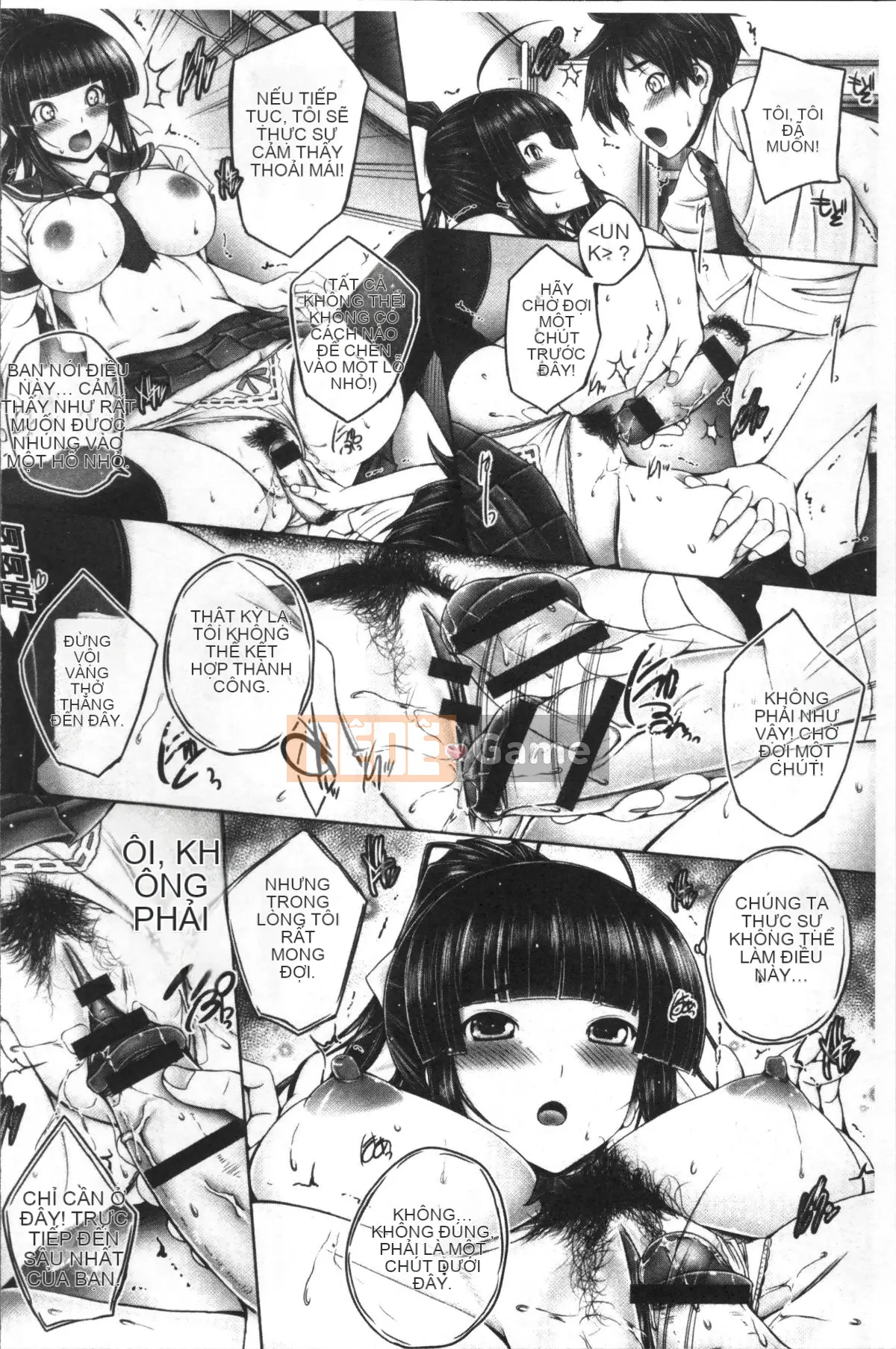 [Nhóm quét 4K][Âm thanh] Anesrium