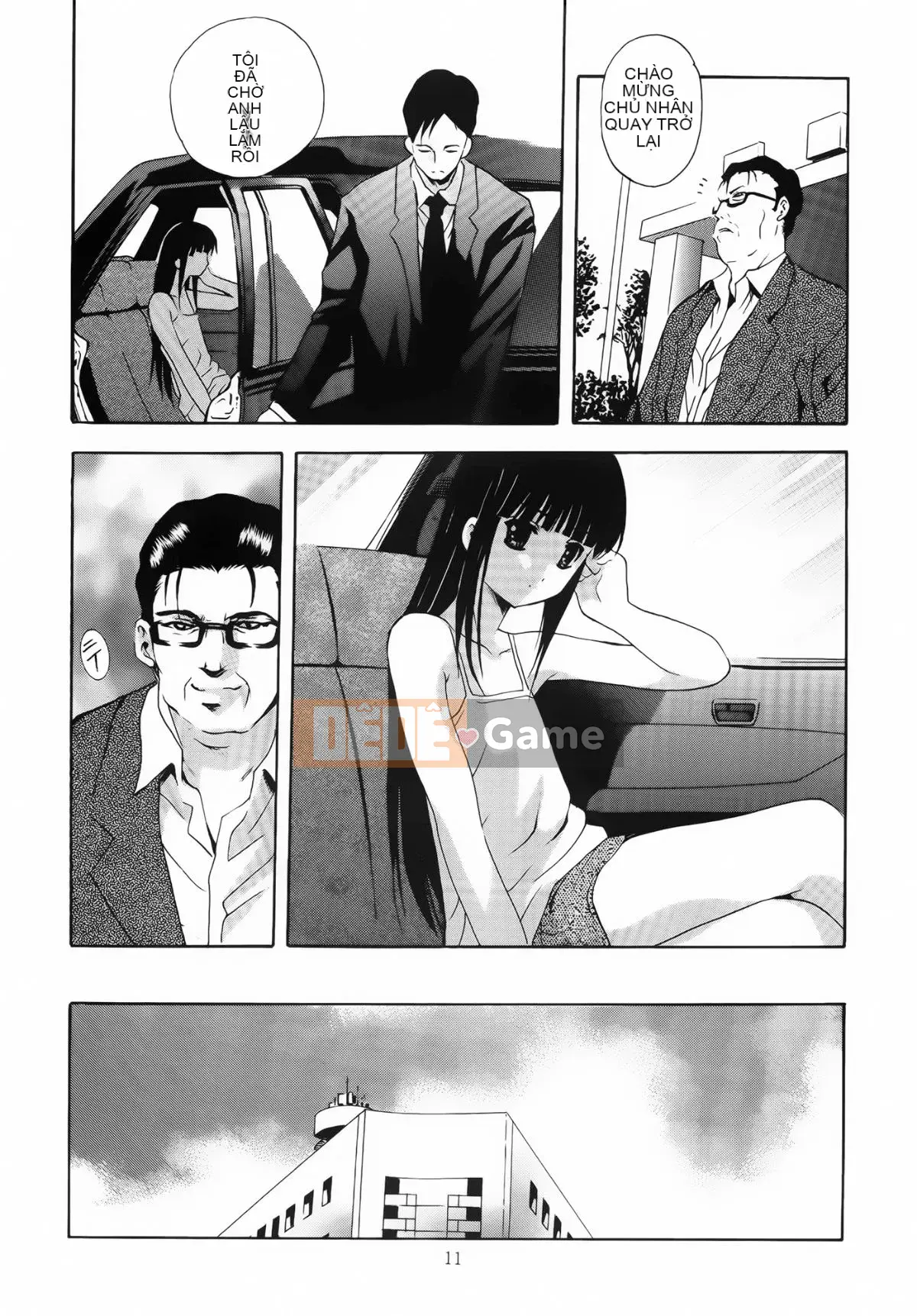 [Tiếp tục sang tiếng Trung][Studio BIG-X (Arino Hiroshi)] ALICE Shimomaki