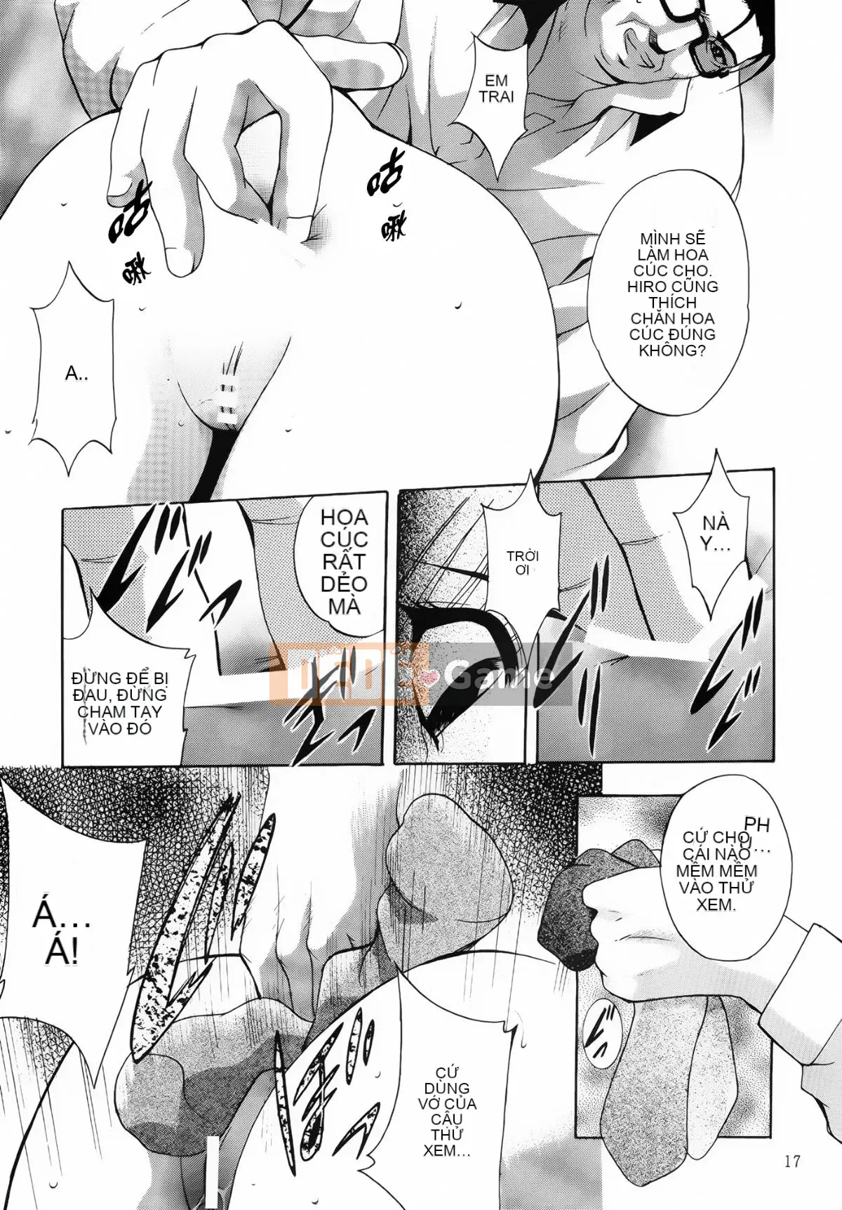 [Tiếp tục sang tiếng Trung][Studio BIG-X (Arino Hiroshi)] ALICE Shimomaki