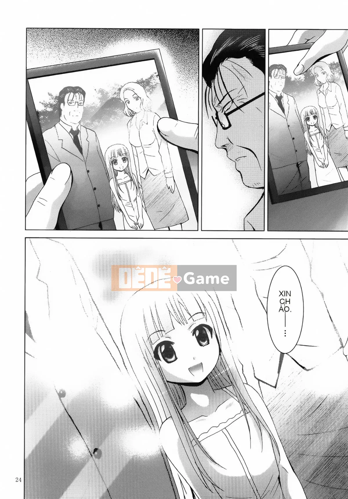 [Tiếp tục sang tiếng Trung][Studio BIG-X (Arino Hiroshi)] ALICE Shimomaki