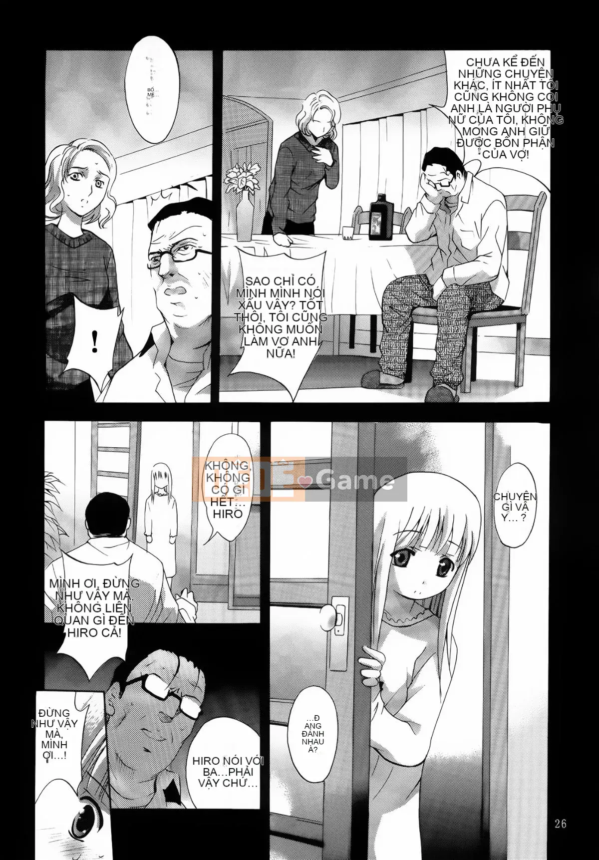 [Tiếp tục sang tiếng Trung][Studio BIG-X (Arino Hiroshi)] ALICE Shimomaki