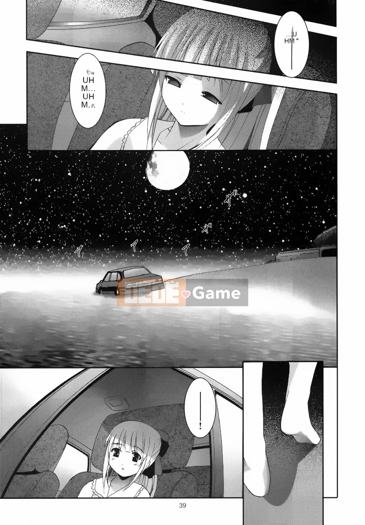 [Tiếp tục sang tiếng Trung][Studio BIG-X (Arino Hiroshi)] ALICE Shimomaki