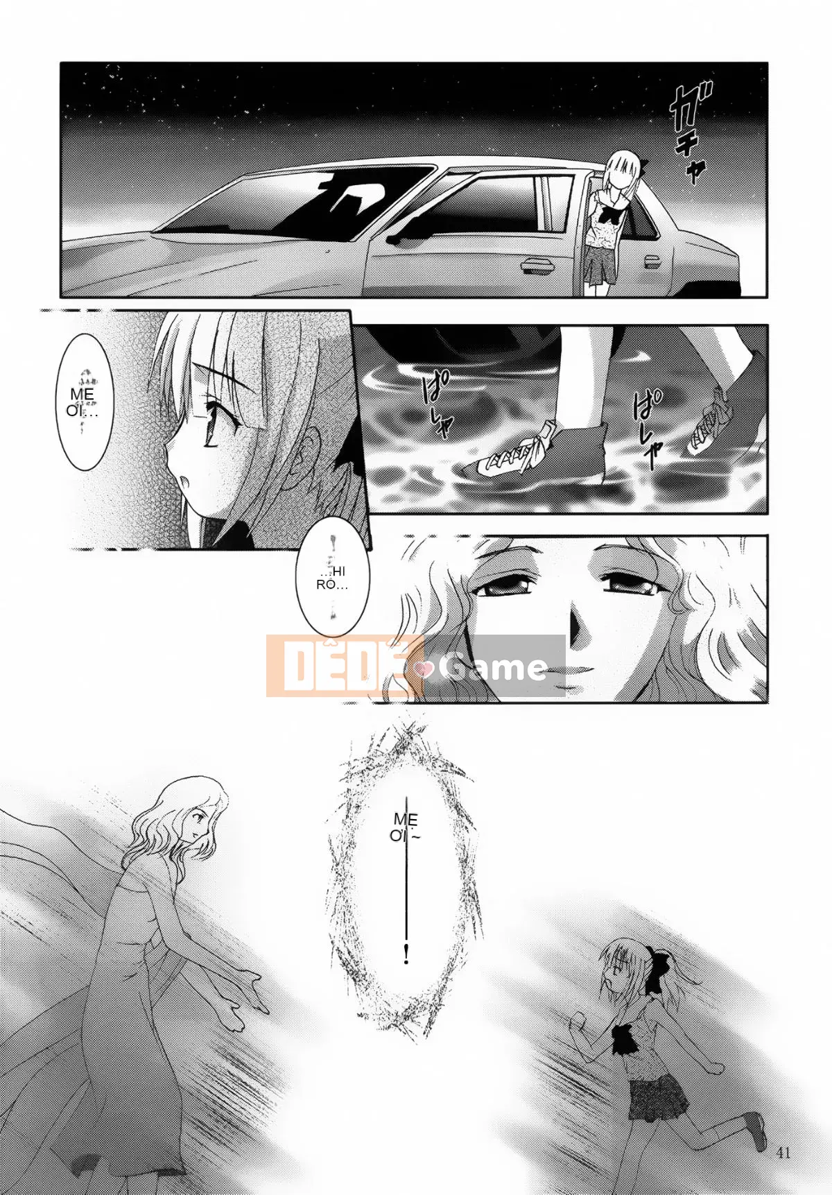 [Tiếp tục sang tiếng Trung][Studio BIG-X (Arino Hiroshi)] ALICE Shimomaki