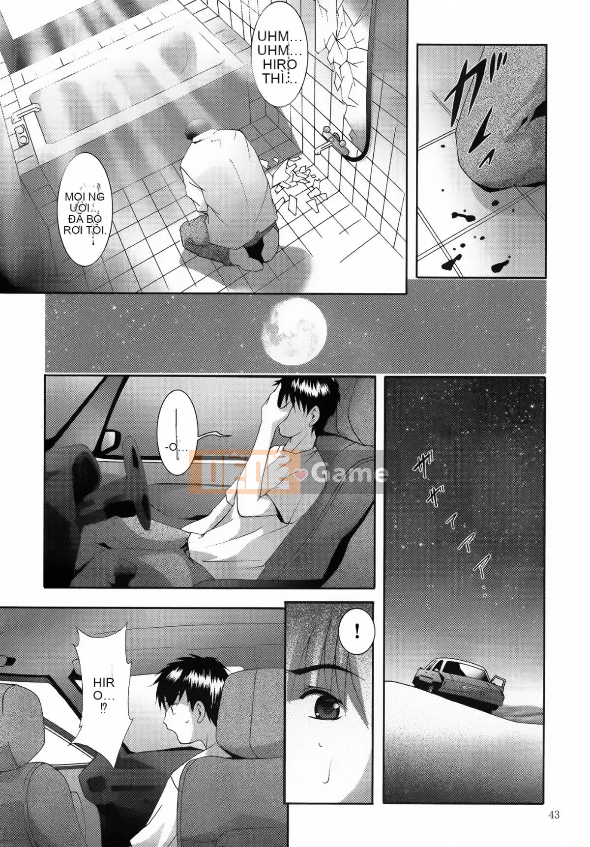 [Tiếp tục sang tiếng Trung][Studio BIG-X (Arino Hiroshi)] ALICE Shimomaki