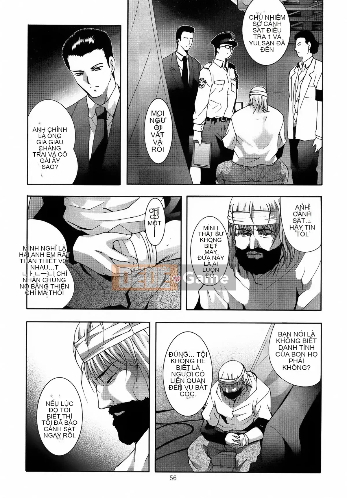 [Tiếp tục sang tiếng Trung][Studio BIG-X (Arino Hiroshi)] ALICE Shimomaki