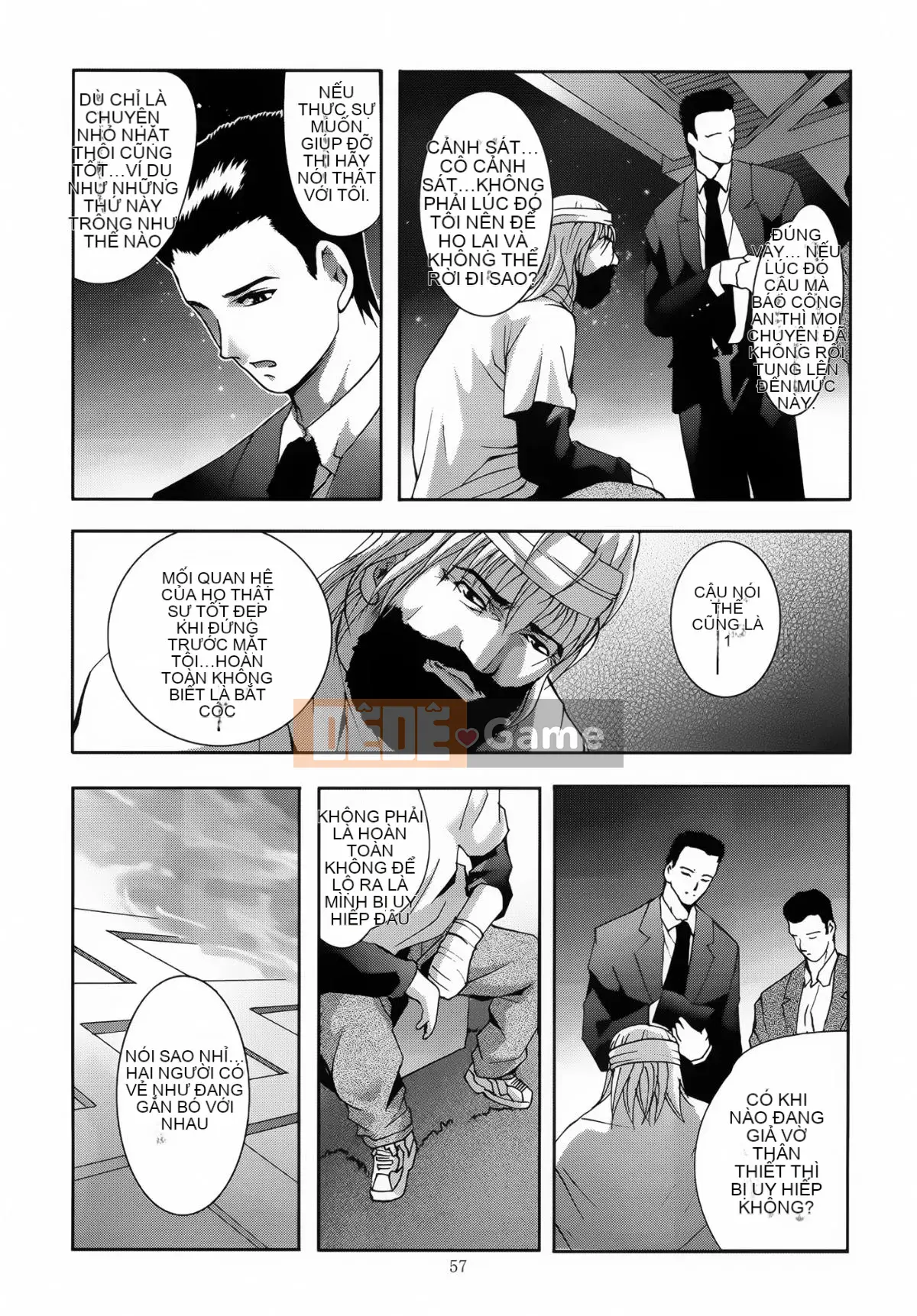 [Tiếp tục sang tiếng Trung][Studio BIG-X (Arino Hiroshi)] ALICE Shimomaki