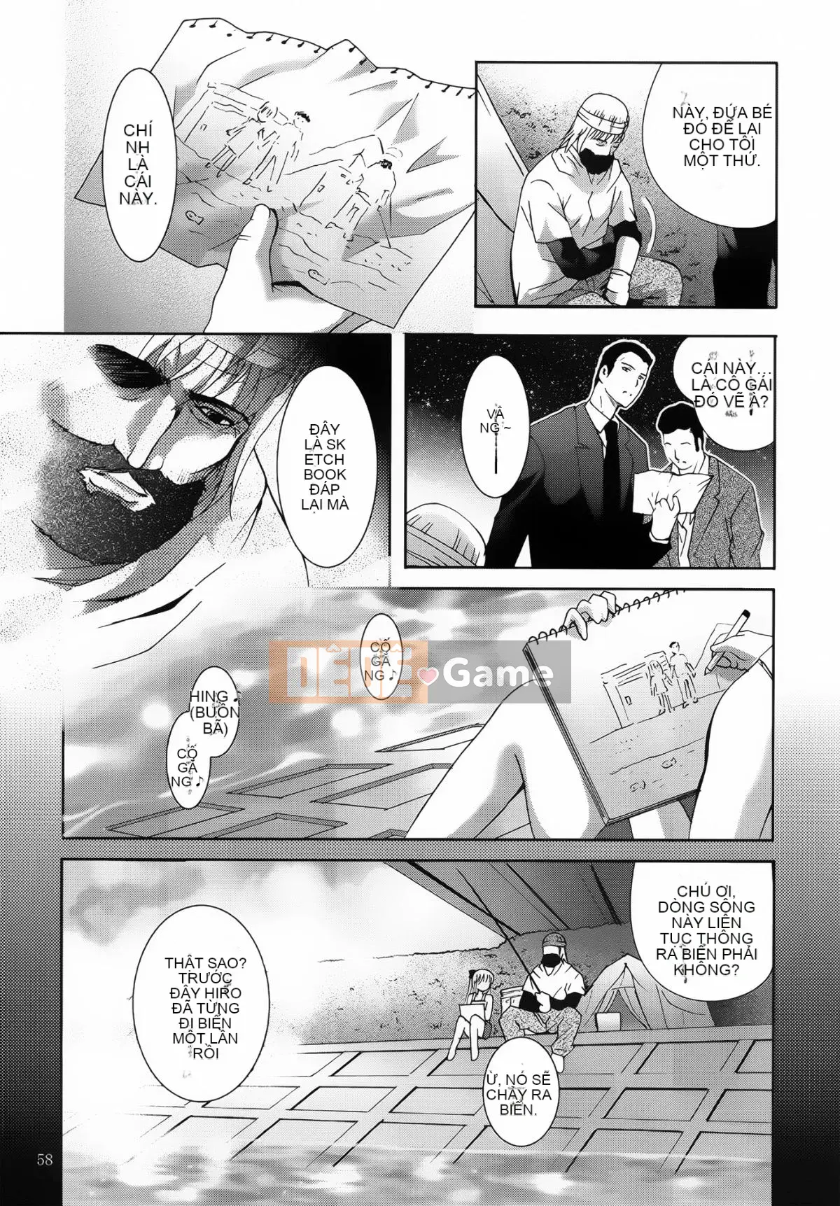 [Tiếp tục sang tiếng Trung][Studio BIG-X (Arino Hiroshi)] ALICE Shimomaki