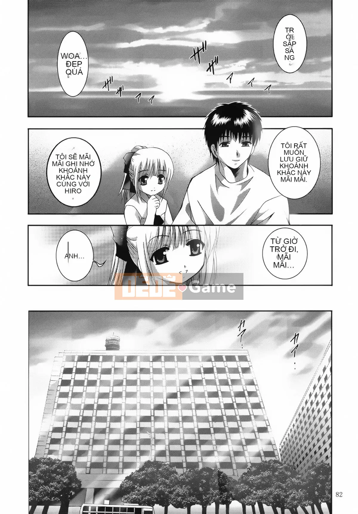 [Tiếp tục sang tiếng Trung][Studio BIG-X (Arino Hiroshi)] ALICE Shimomaki