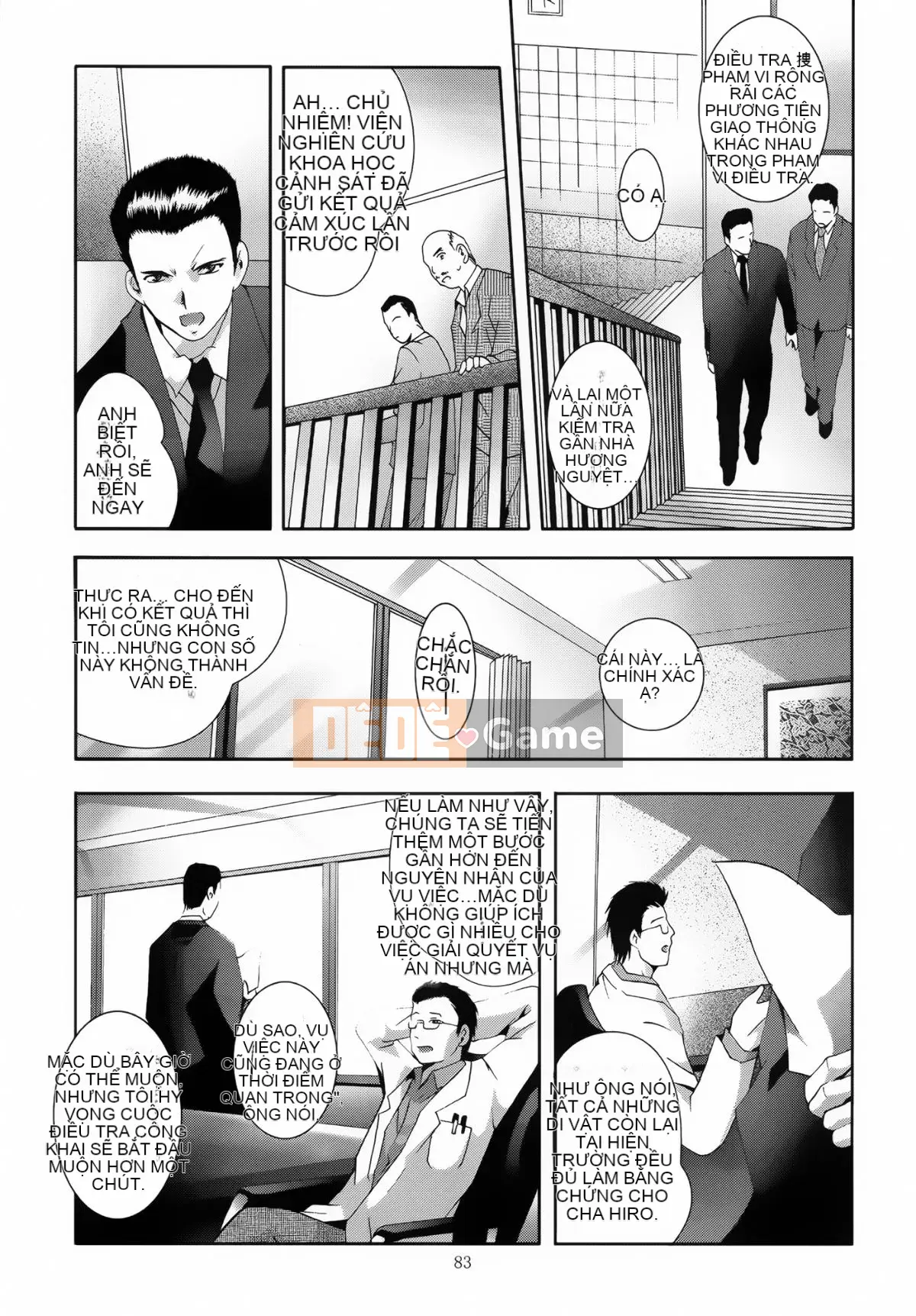 [Tiếp tục sang tiếng Trung][Studio BIG-X (Arino Hiroshi)] ALICE Shimomaki