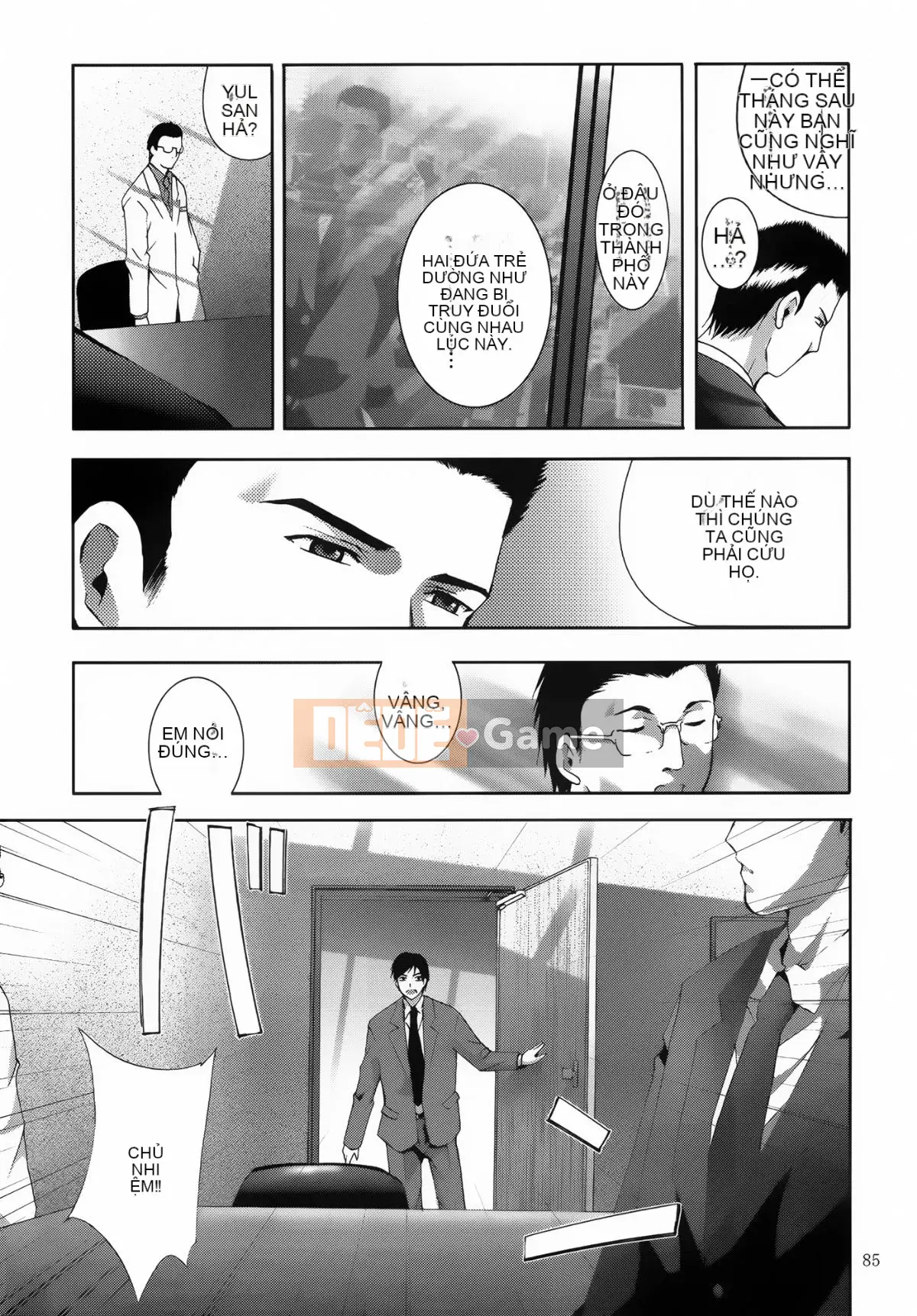 [Tiếp tục sang tiếng Trung][Studio BIG-X (Arino Hiroshi)] ALICE Shimomaki