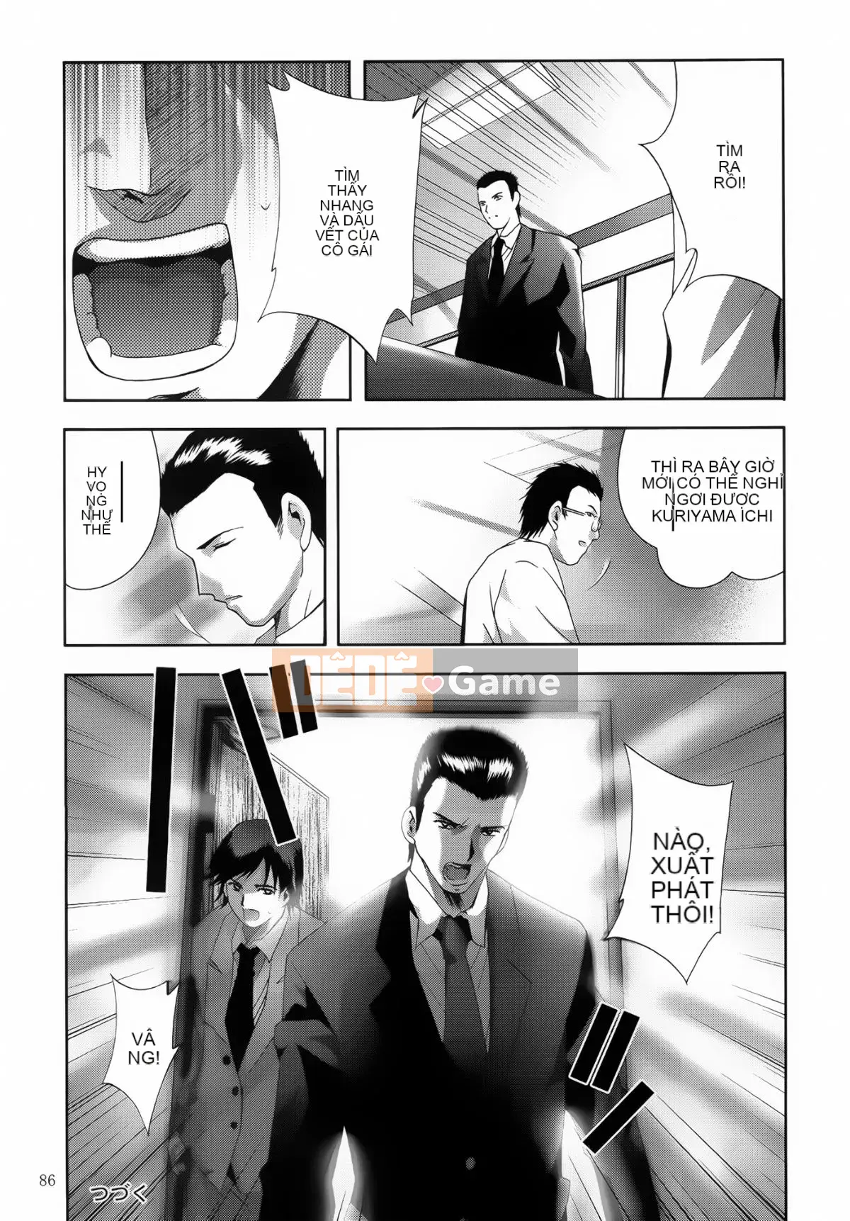 [Tiếp tục sang tiếng Trung][Studio BIG-X (Arino Hiroshi)] ALICE Shimomaki