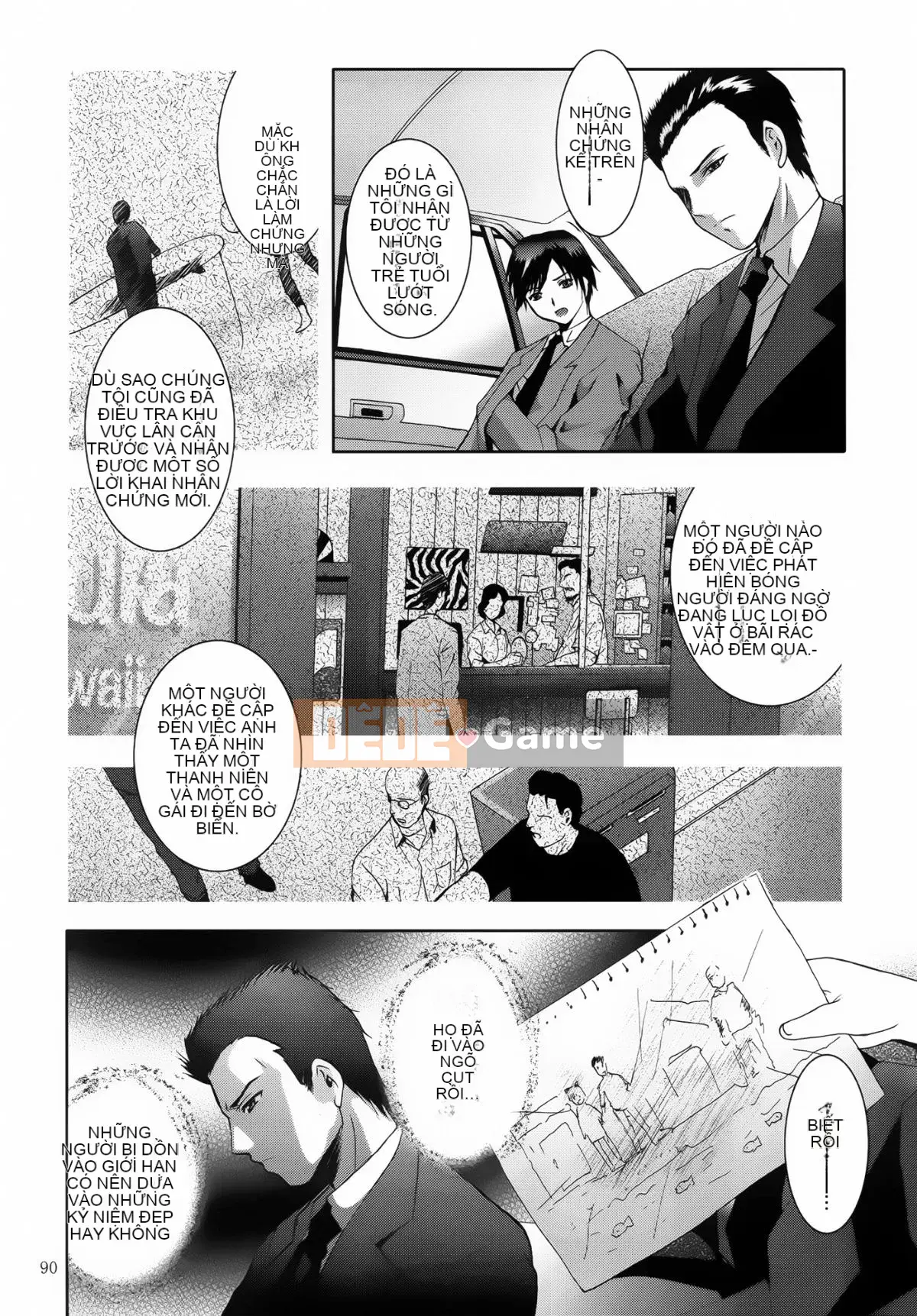 [Tiếp tục sang tiếng Trung][Studio BIG-X (Arino Hiroshi)] ALICE Shimomaki