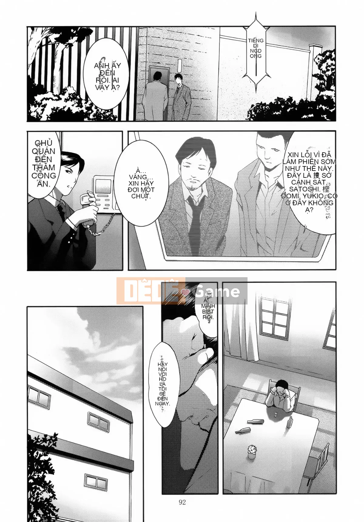 [Tiếp tục sang tiếng Trung][Studio BIG-X (Arino Hiroshi)] ALICE Shimomaki