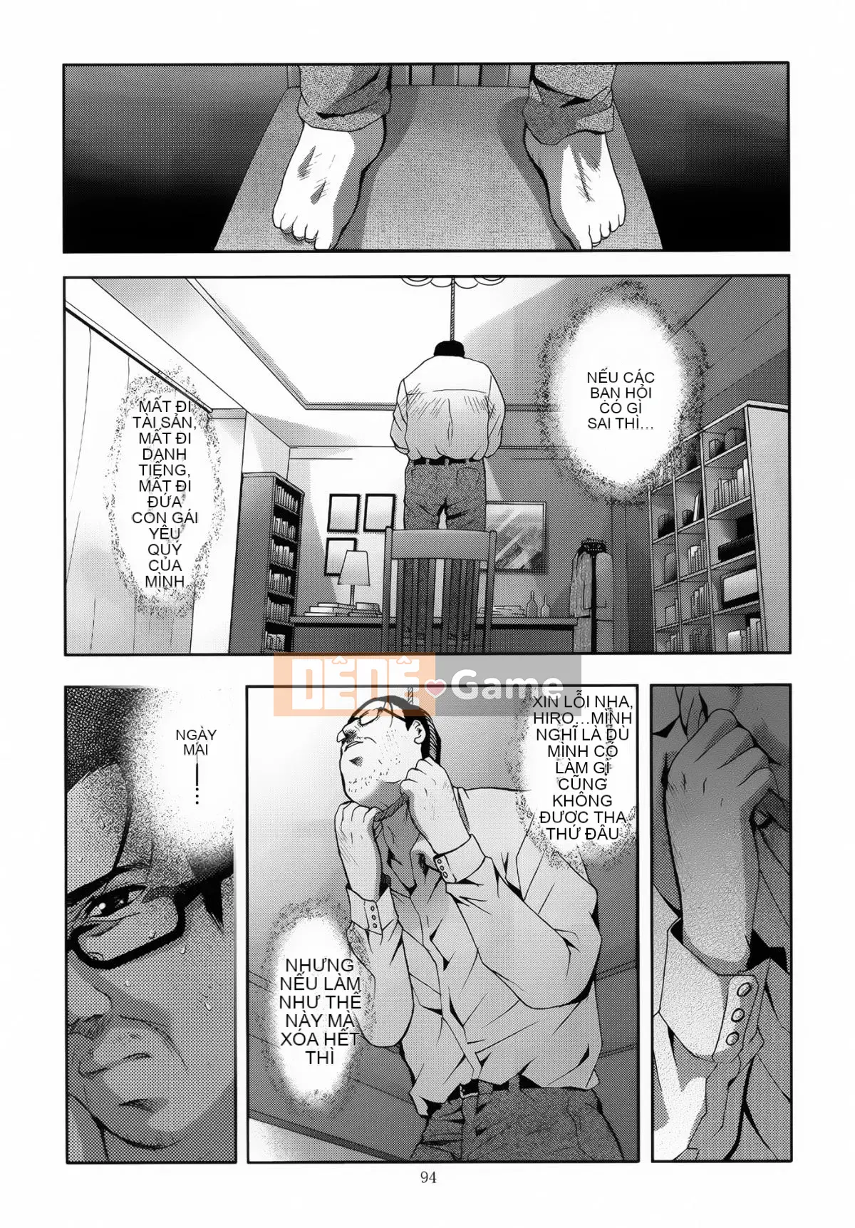 [Tiếp tục sang tiếng Trung][Studio BIG-X (Arino Hiroshi)] ALICE Shimomaki