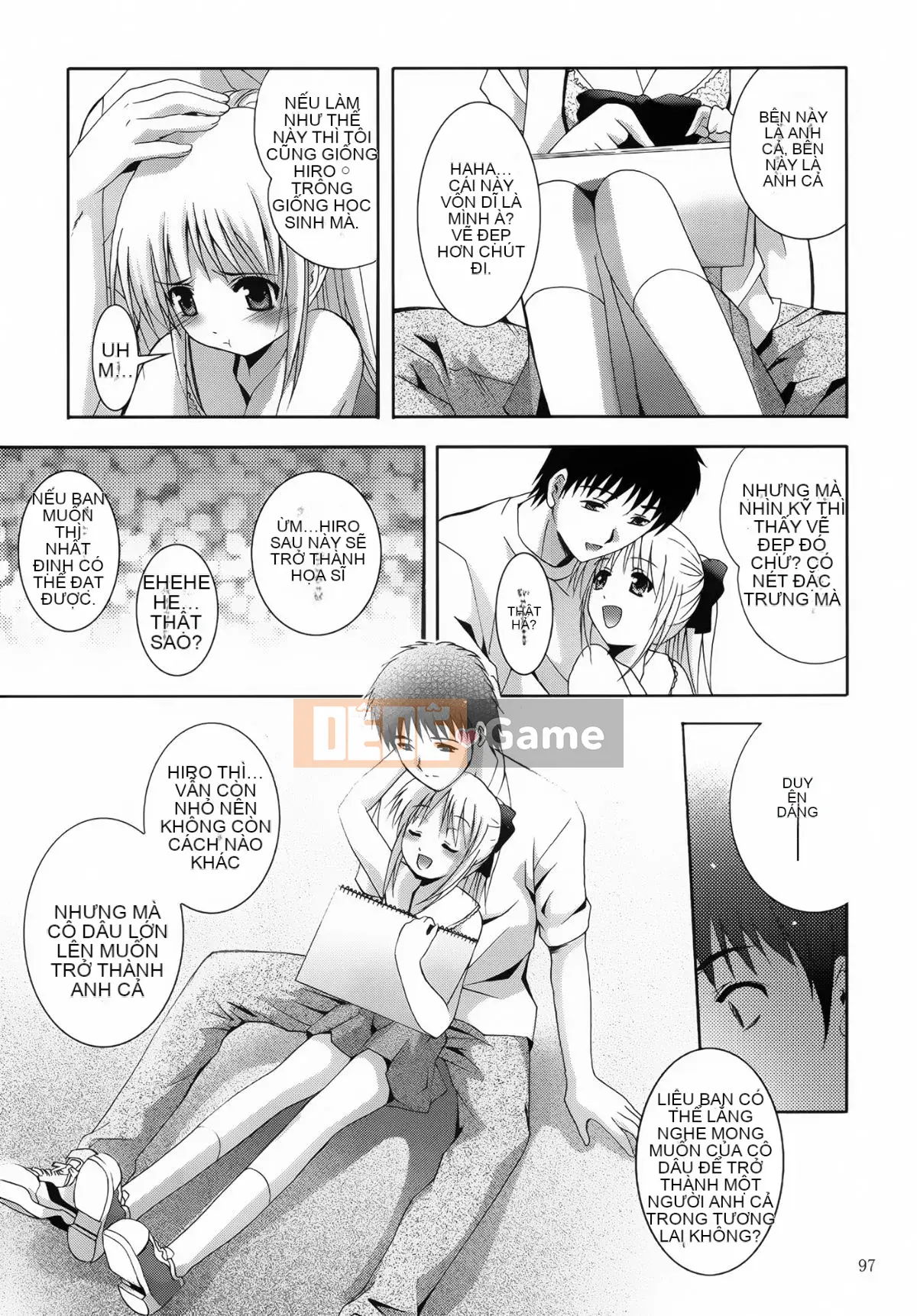 [Tiếp tục sang tiếng Trung][Studio BIG-X (Arino Hiroshi)] ALICE Shimomaki