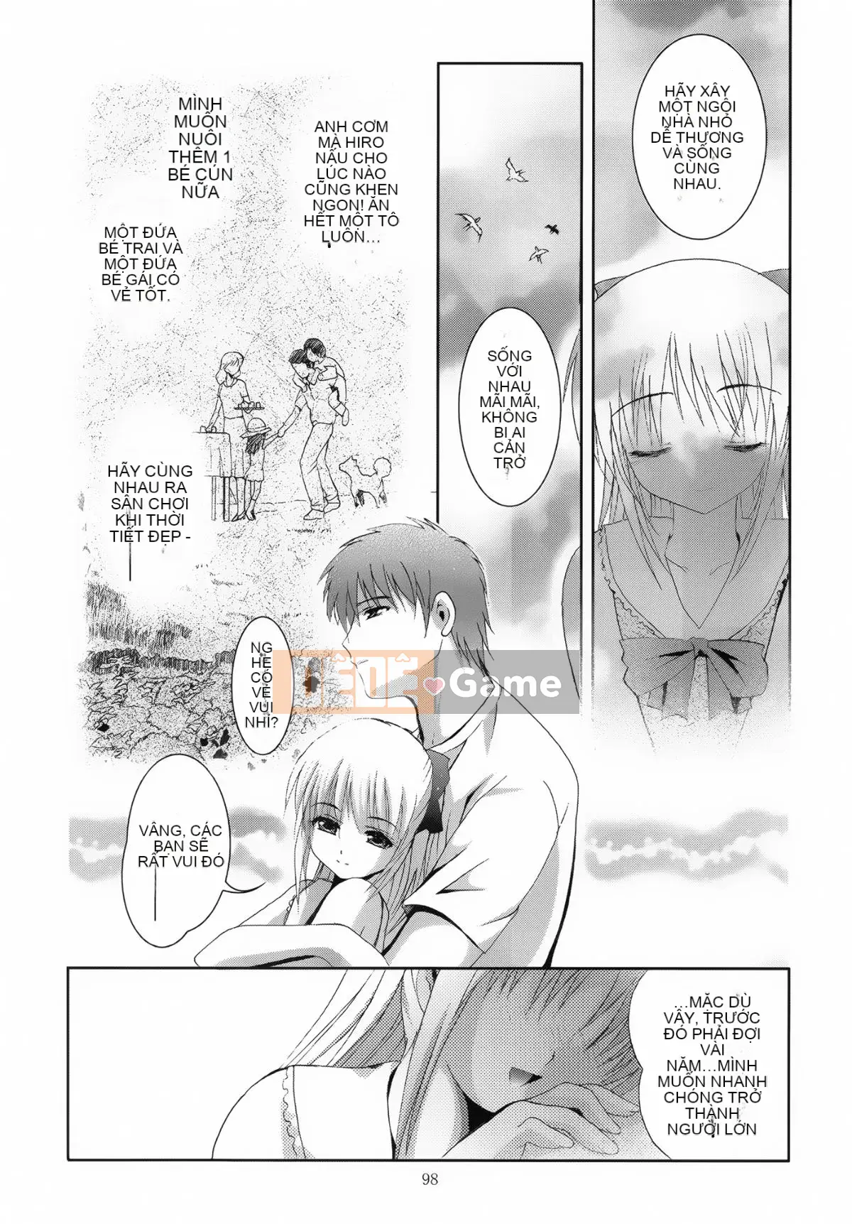 [Tiếp tục sang tiếng Trung][Studio BIG-X (Arino Hiroshi)] ALICE Shimomaki