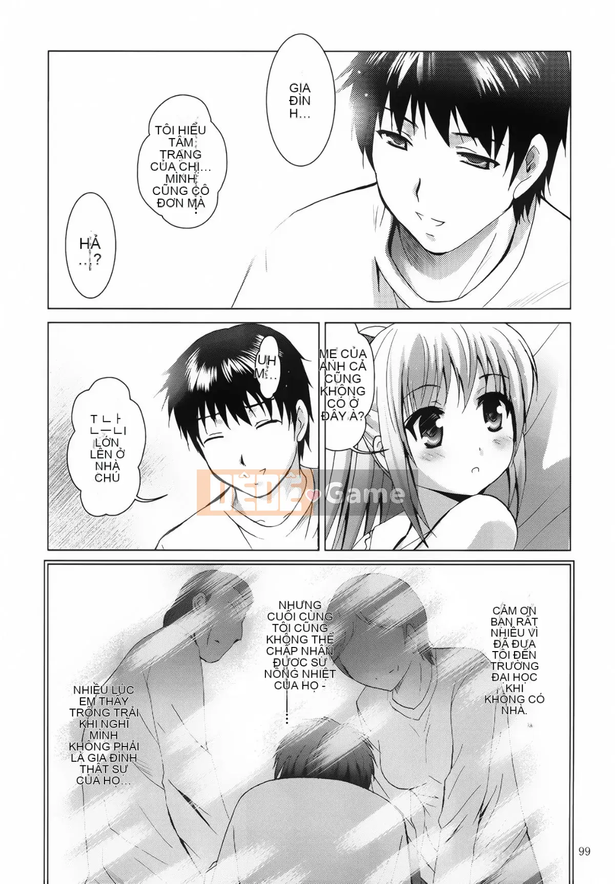 [Tiếp tục sang tiếng Trung][Studio BIG-X (Arino Hiroshi)] ALICE Shimomaki