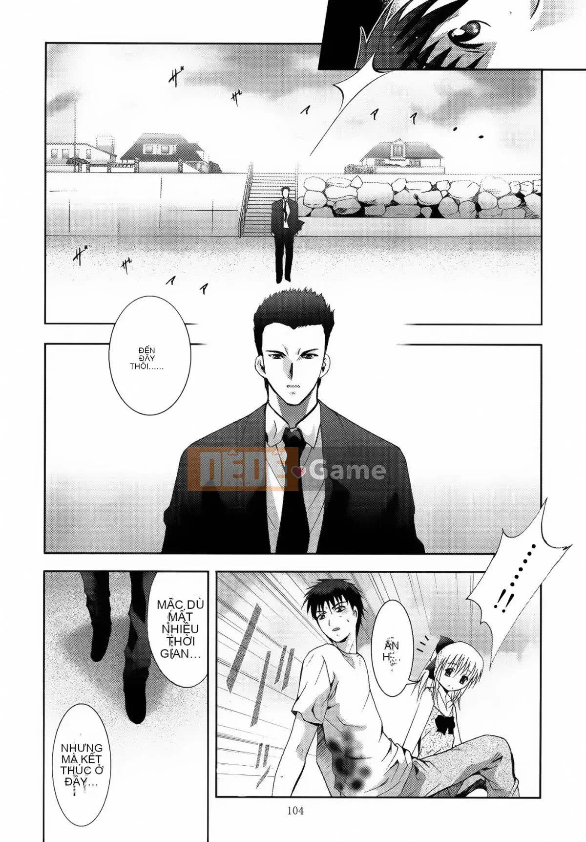 [Tiếp tục sang tiếng Trung][Studio BIG-X (Arino Hiroshi)] ALICE Shimomaki