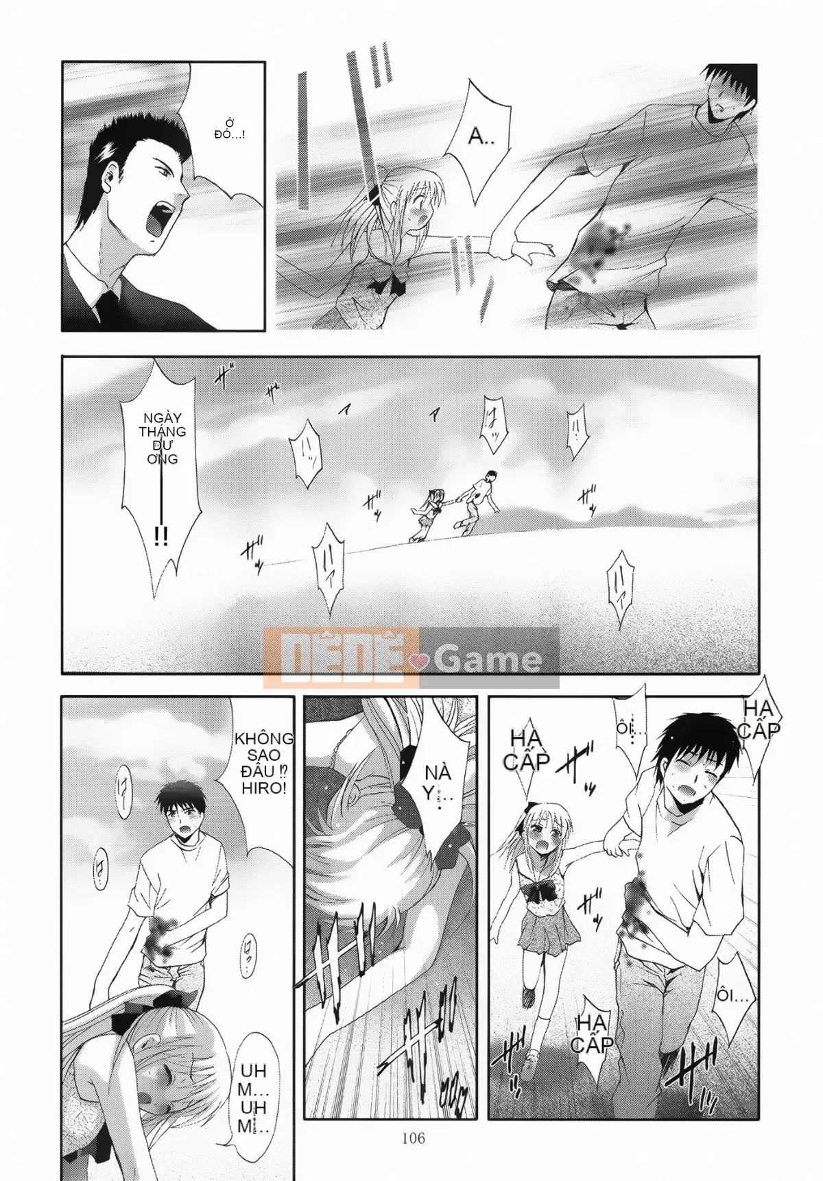 [Tiếp tục sang tiếng Trung][Studio BIG-X (Arino Hiroshi)] ALICE Shimomaki