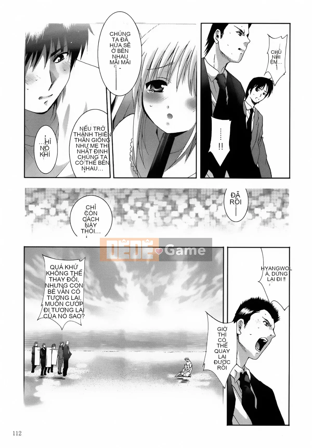 [Tiếp tục sang tiếng Trung][Studio BIG-X (Arino Hiroshi)] ALICE Shimomaki