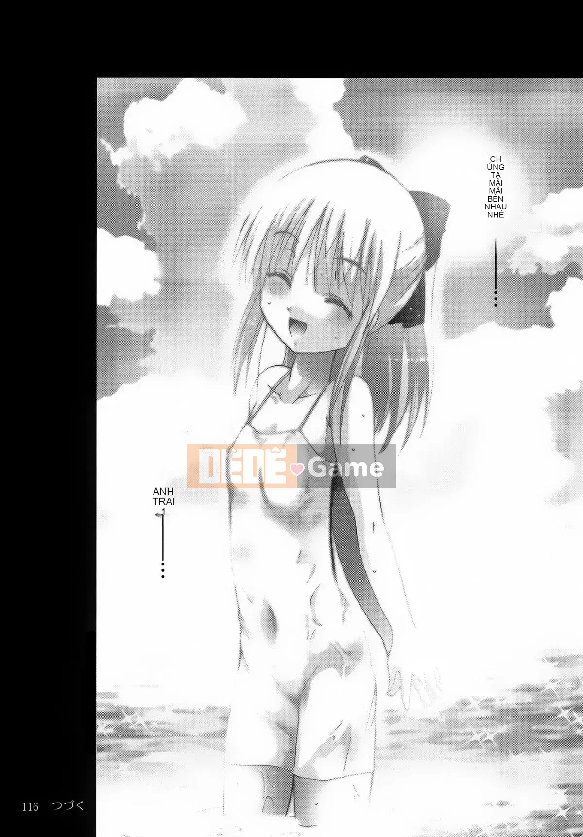 [Tiếp tục sang tiếng Trung][Studio BIG-X (Arino Hiroshi)] ALICE Shimomaki