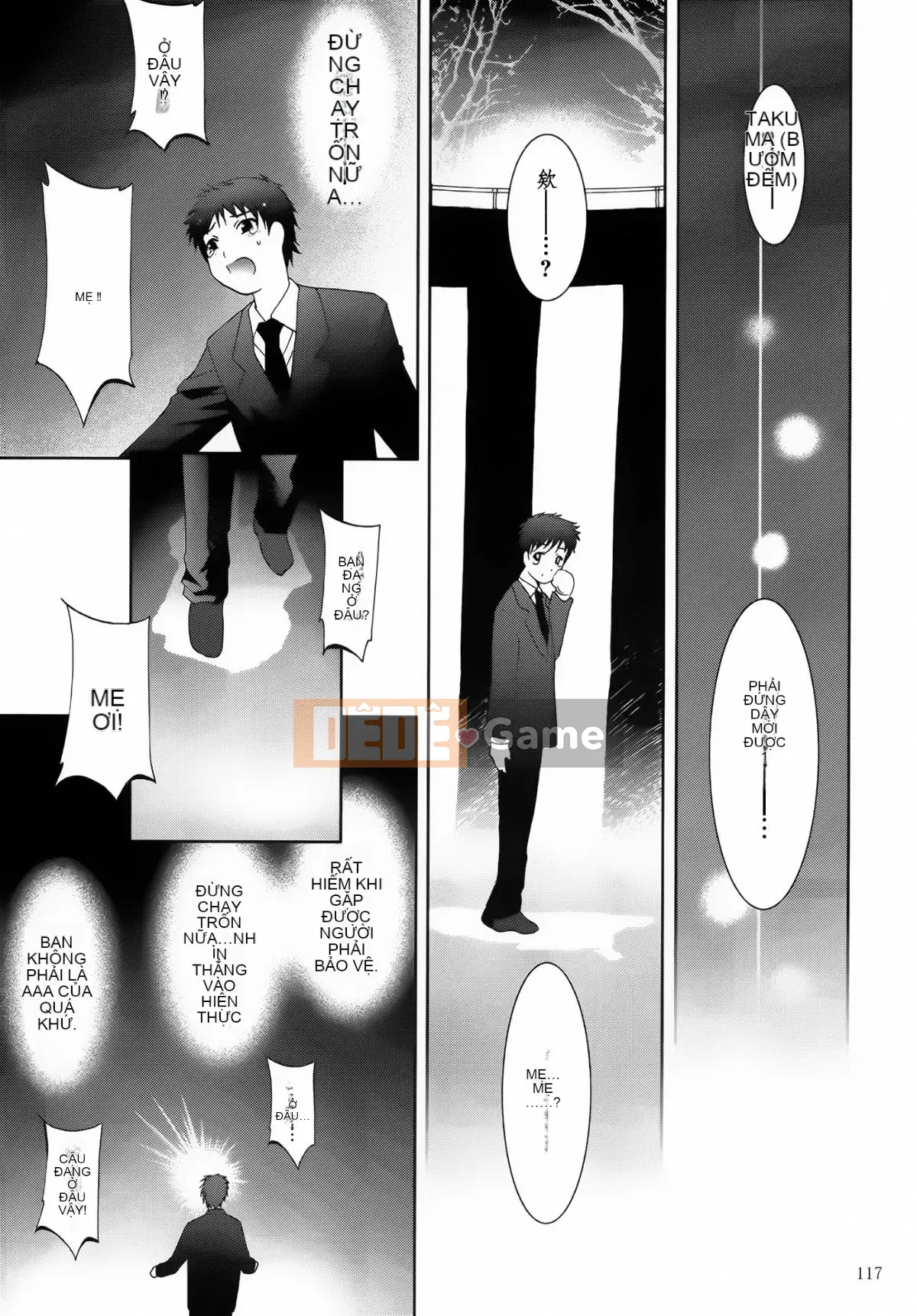 [Tiếp tục sang tiếng Trung][Studio BIG-X (Arino Hiroshi)] ALICE Shimomaki