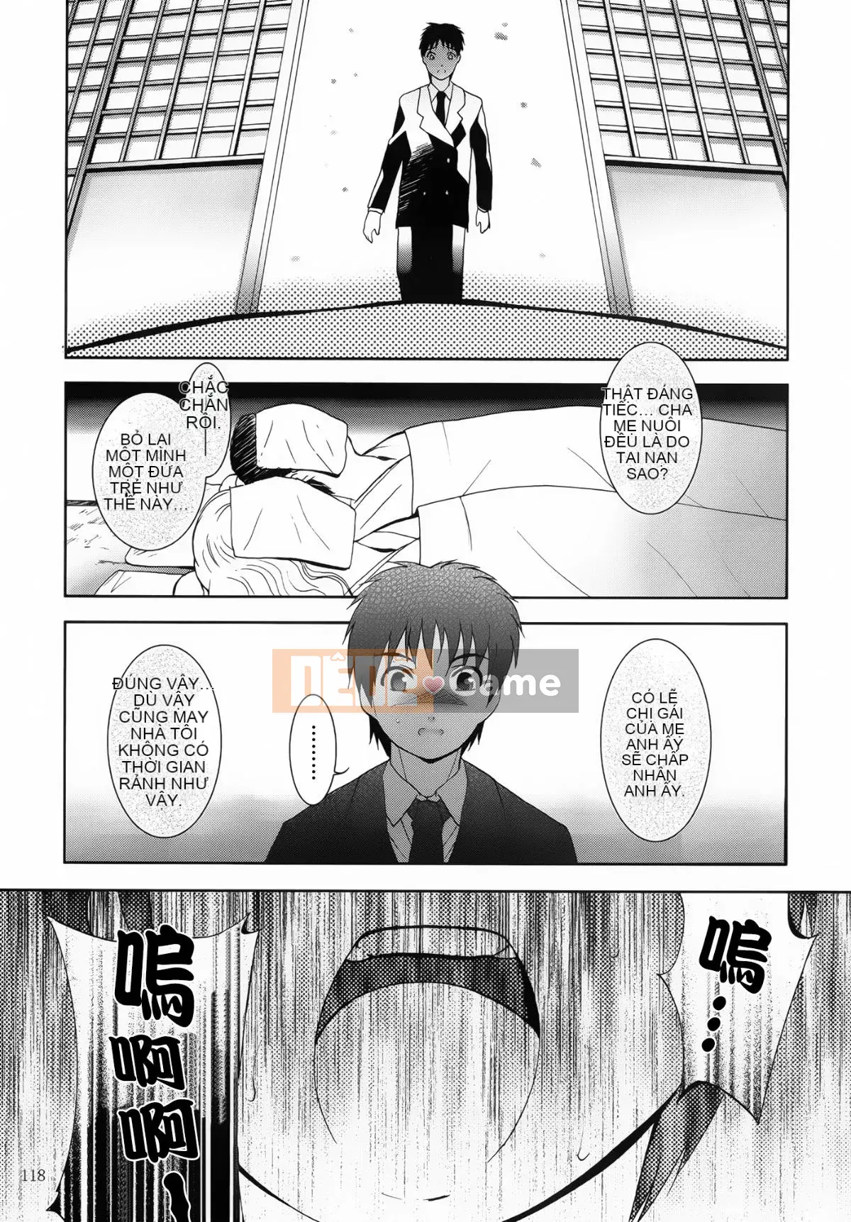 [Tiếp tục sang tiếng Trung][Studio BIG-X (Arino Hiroshi)] ALICE Shimomaki