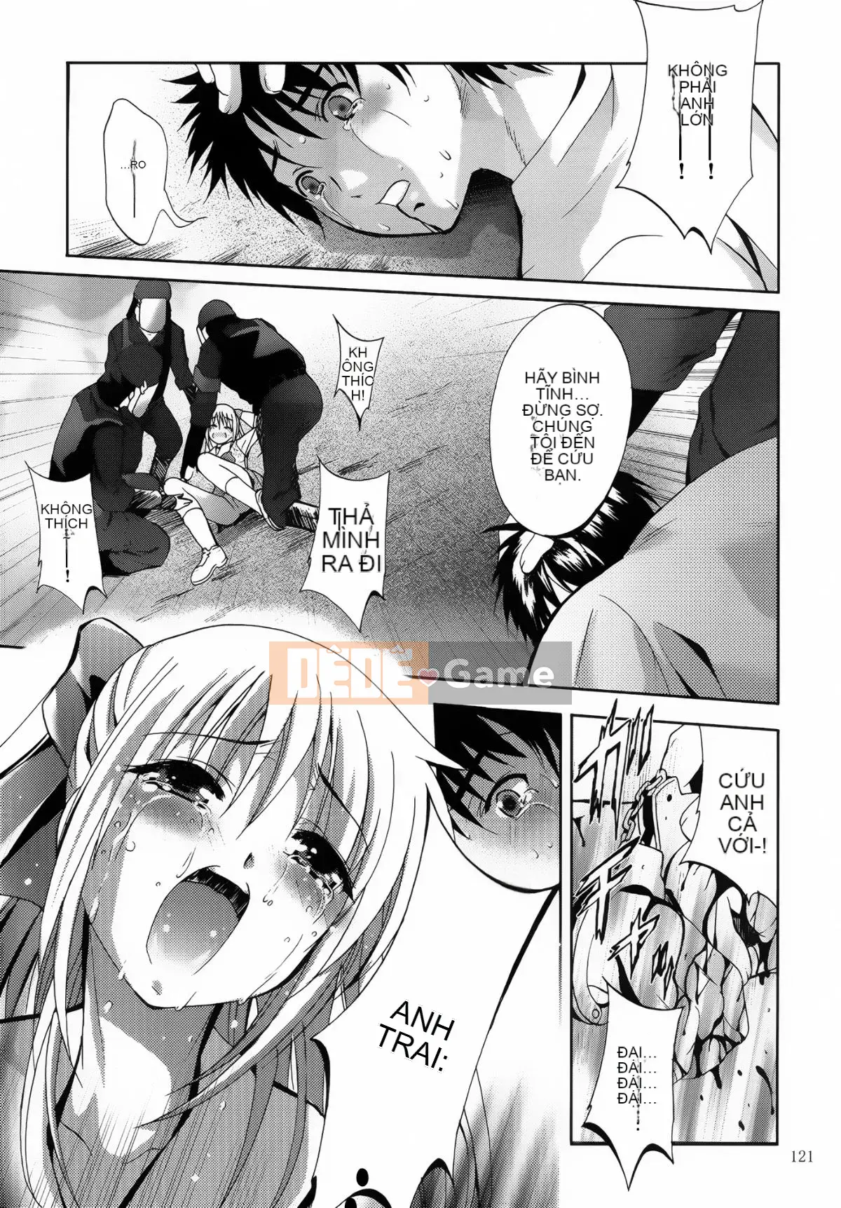 [Tiếp tục sang tiếng Trung][Studio BIG-X (Arino Hiroshi)] ALICE Shimomaki