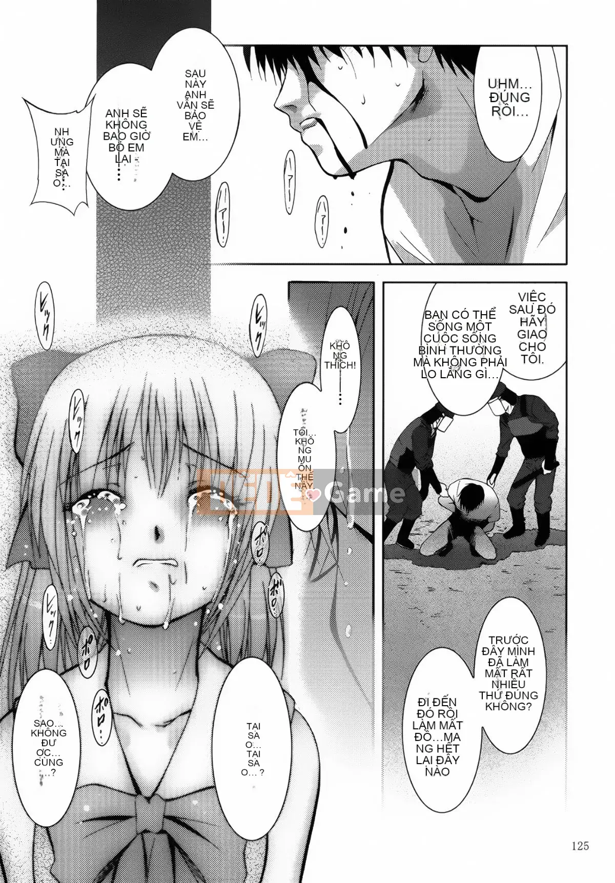 [Tiếp tục sang tiếng Trung][Studio BIG-X (Arino Hiroshi)] ALICE Shimomaki