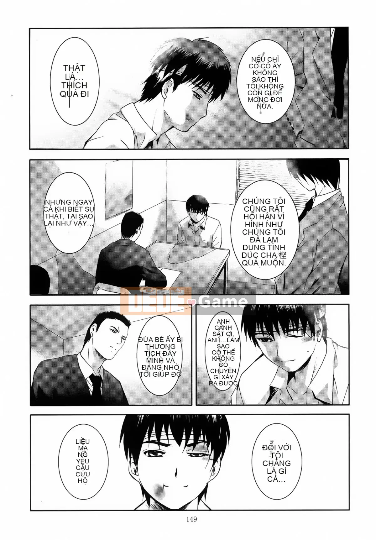 [Tiếp tục sang tiếng Trung][Studio BIG-X (Arino Hiroshi)] ALICE Shimomaki