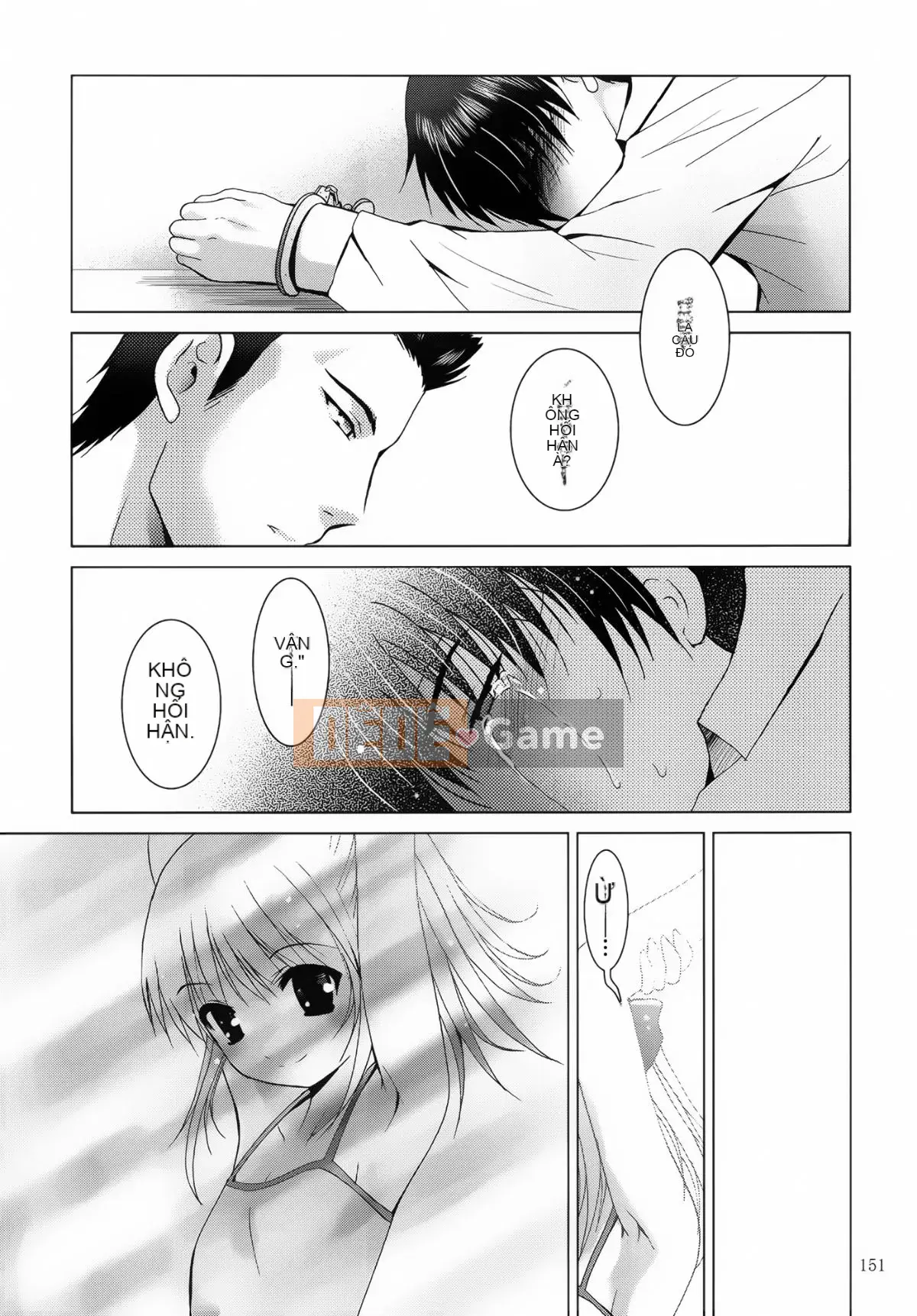 [Tiếp tục sang tiếng Trung][Studio BIG-X (Arino Hiroshi)] ALICE Shimomaki